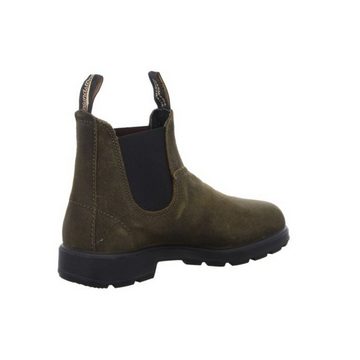 Blundstone olive Stiefel (1-tlg)