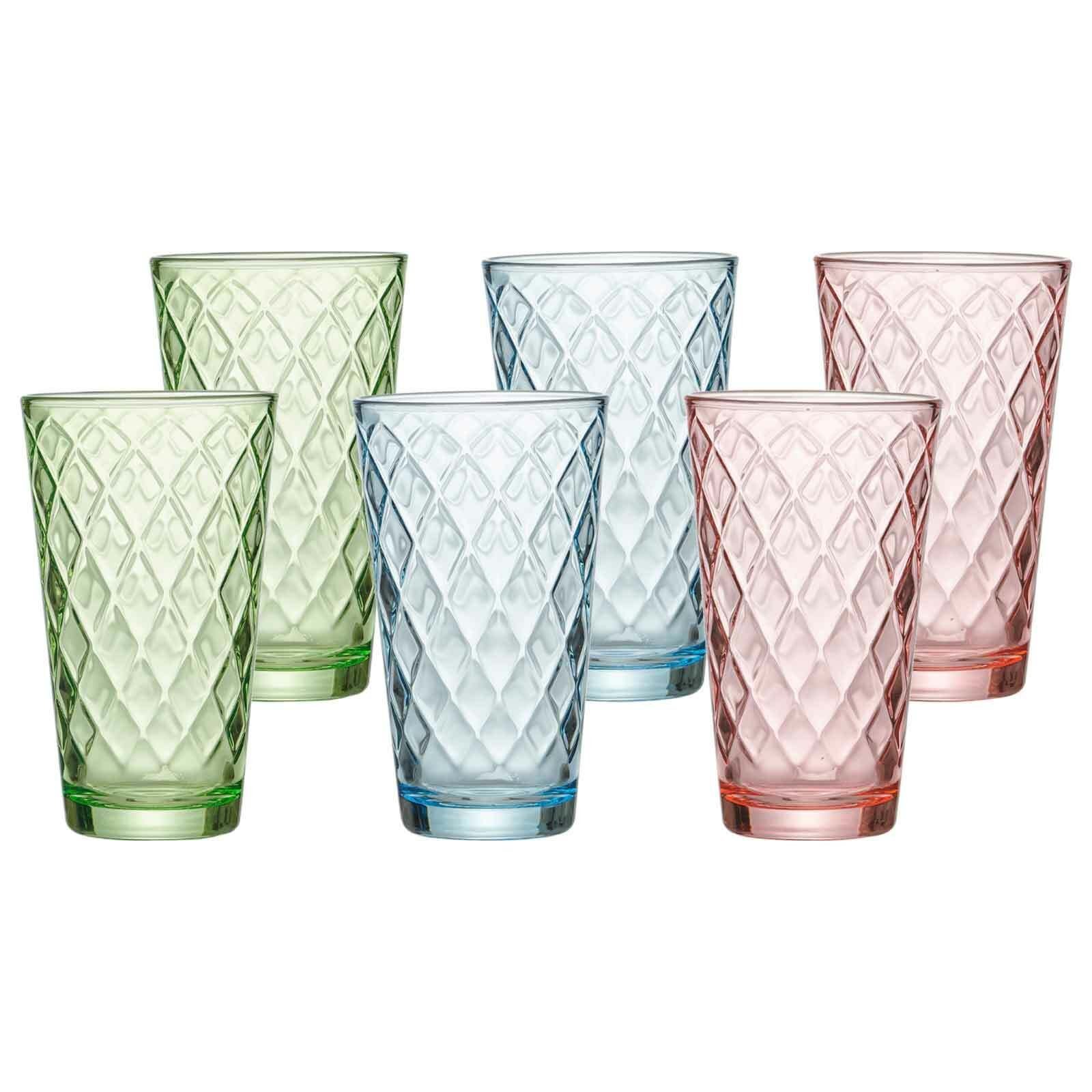 Ritzenhoff & Breker Glas »WELA Trinkgläser 400 ml 6er Set«, Glas online  kaufen | OTTO