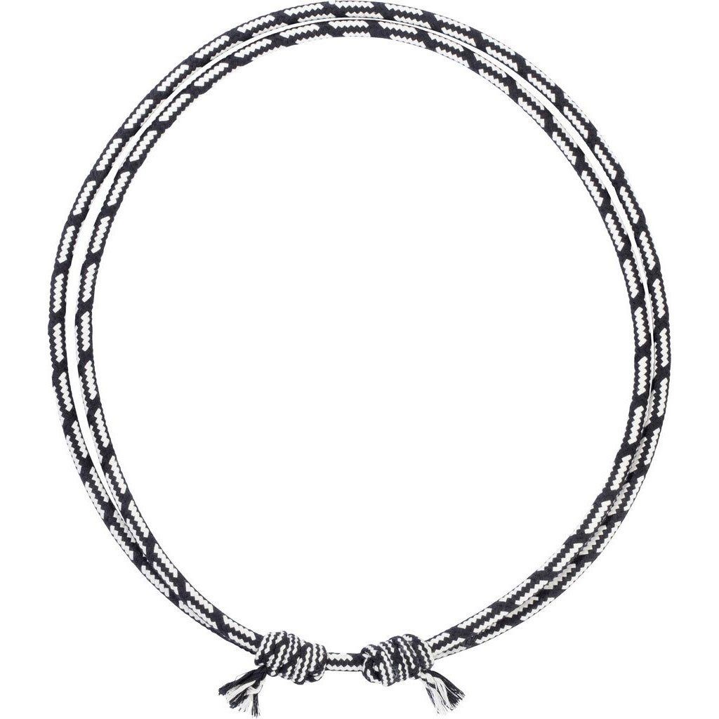 USG Hilfszügel USG Halsring rund und größenverstellbar