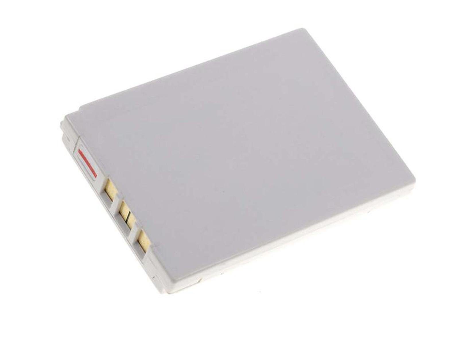 Powery Akku für Nokia 3310 Handy-Akku 1350 mAh (3.7 V)