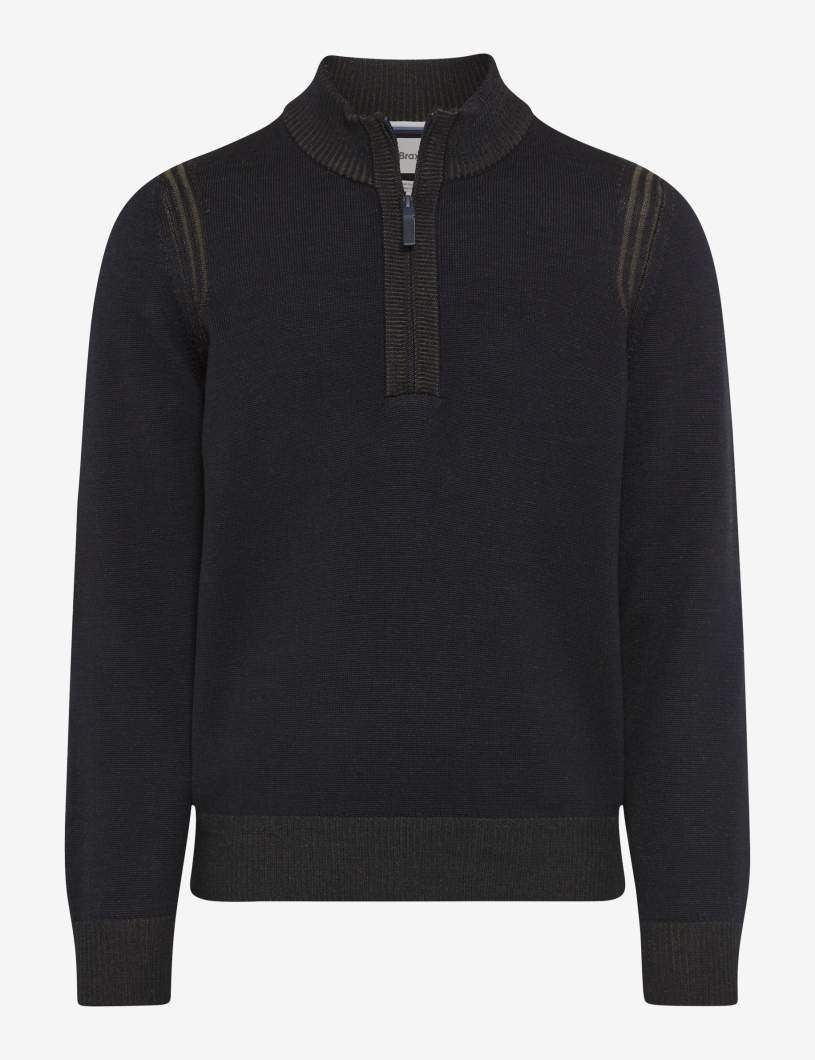 Strickpullover
