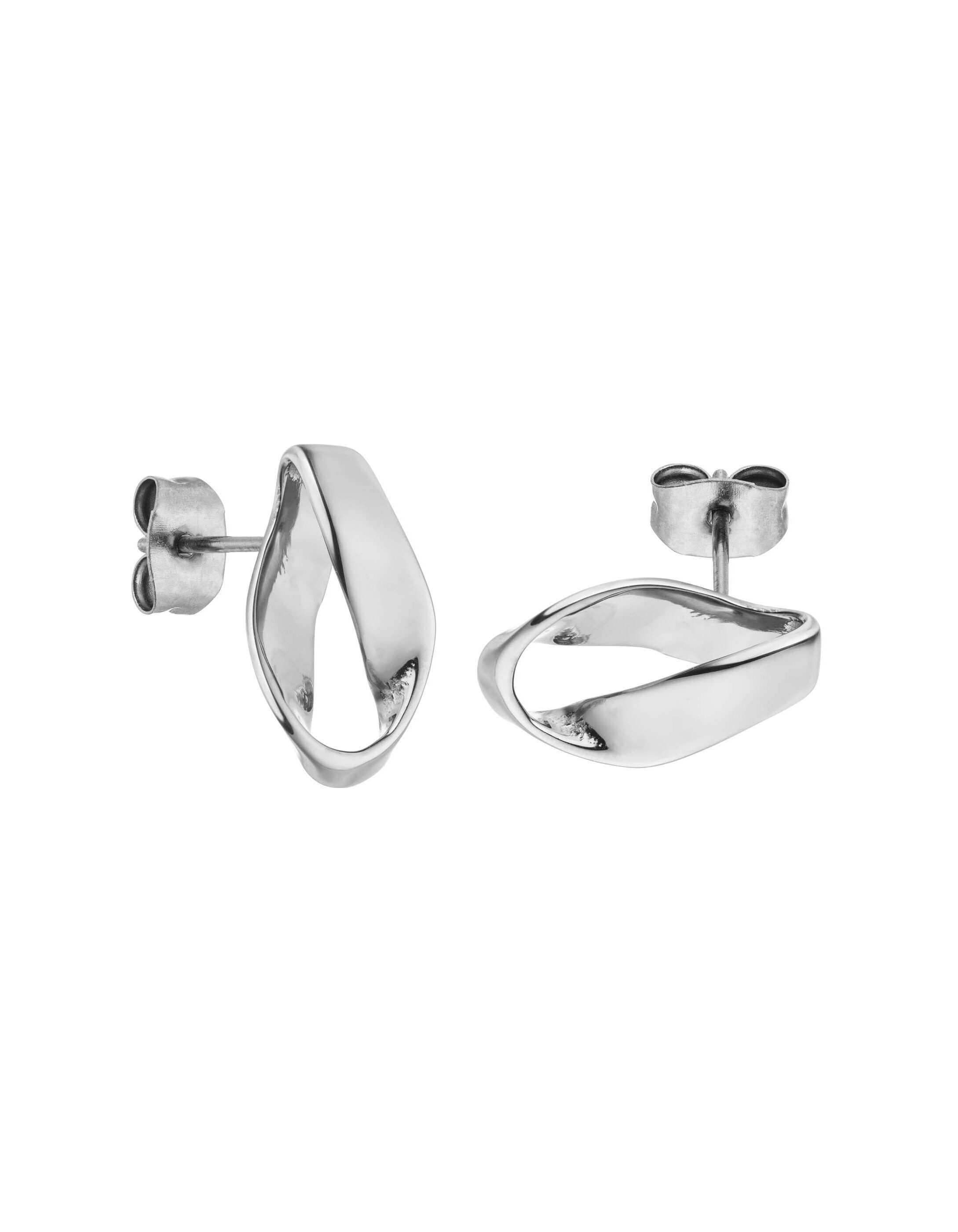 Purelei Paar Ohrstecker Twist (2-tlg)