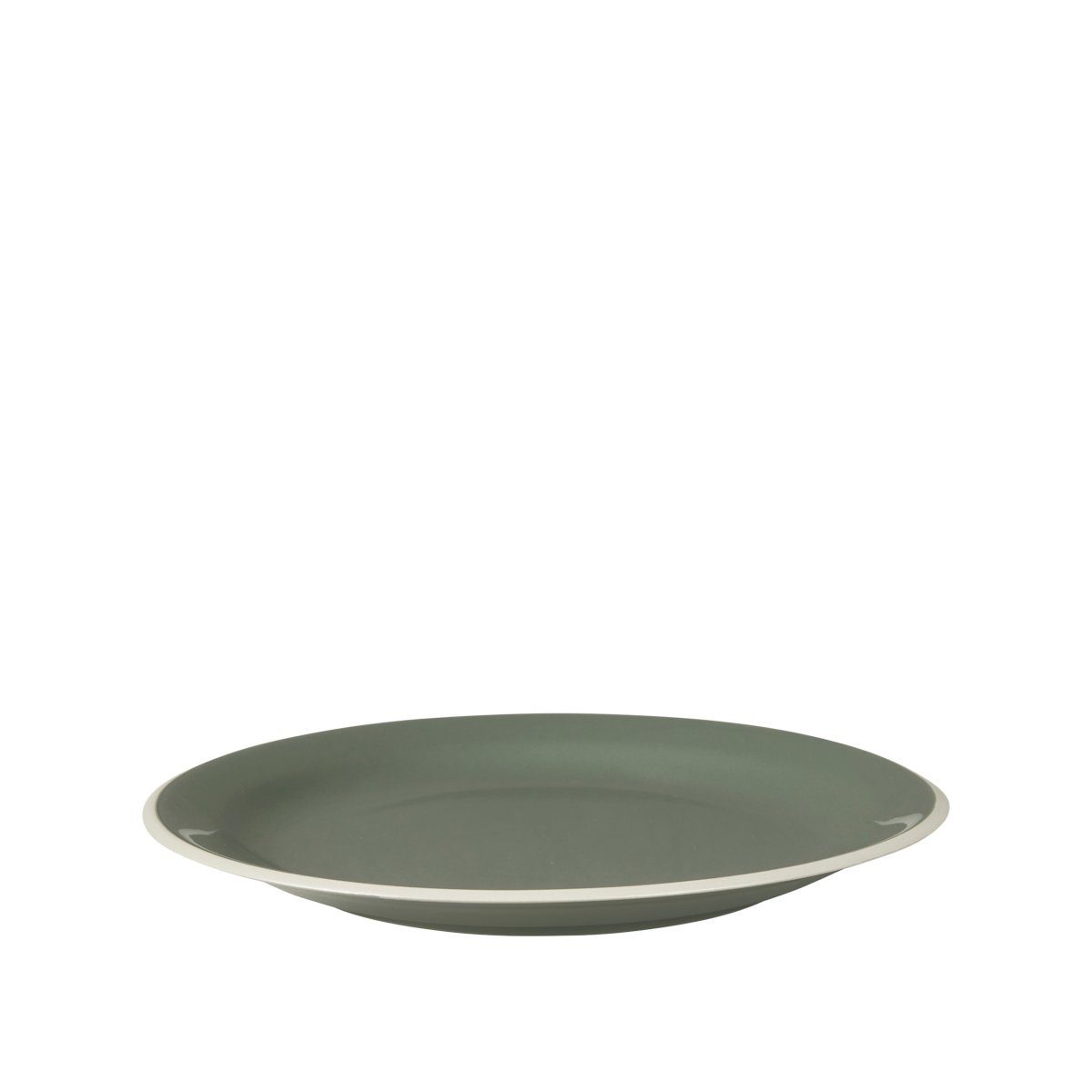 Broste Copenhagen Speiseteller Copenhagen Taverna Speiseteller Ø28 x 8cm, Taverna Teller