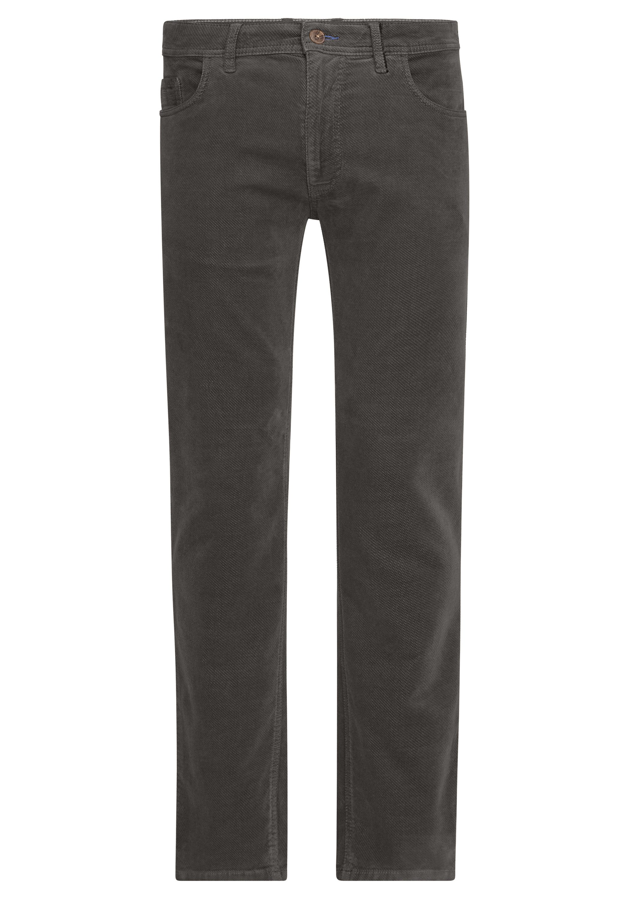 Redpoint Cordhose MILTON Regular Fit Cordhose mit Stretch