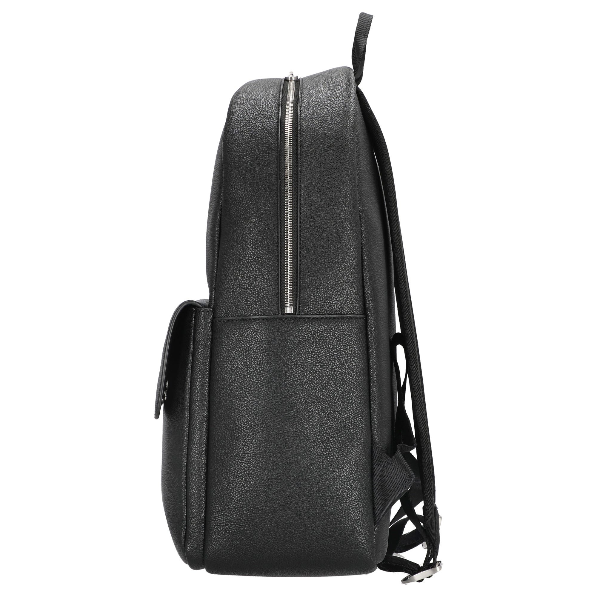 Lacoste Freizeitrucksack Backpack - Rucksack 42 cm (noir)