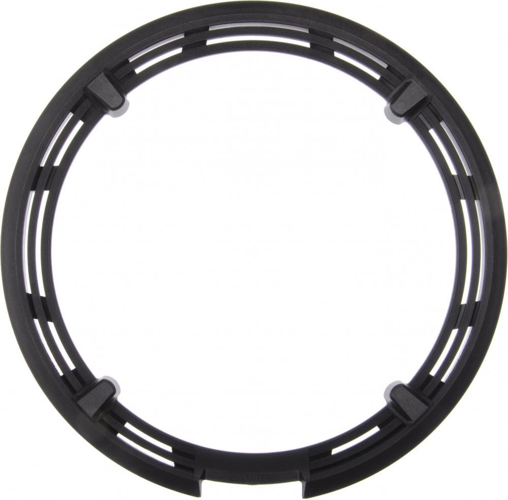 Kettenschutz SHIMANO Kettenschutzring 48 Zähne FC-M431 inkl. Schrauben - sauberer K