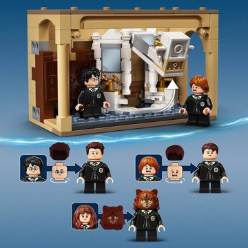 LEGO® Konstruktionsspielsteine Hogwarts™: Misslungener Vielsaft-Trank (76386), LEGO® Harry Potter™, (217 St), Made in Europe