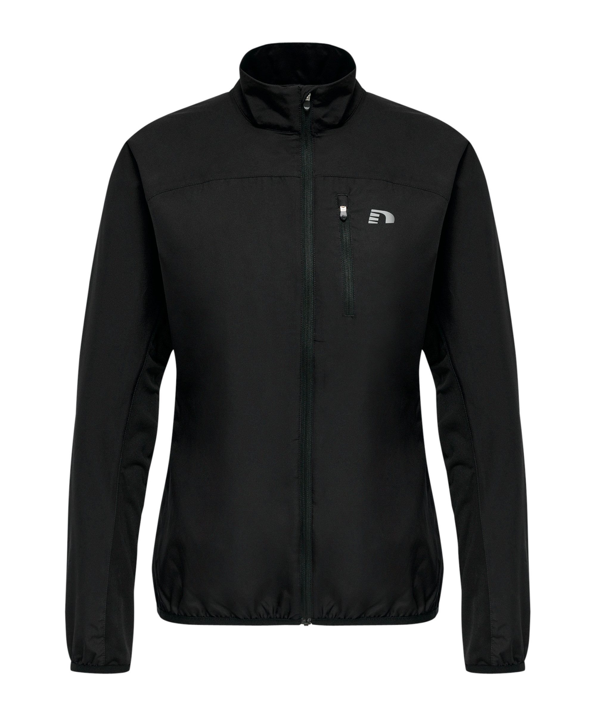 Laufjacke Newline Core Jacke Running Damen Trainingsjacken