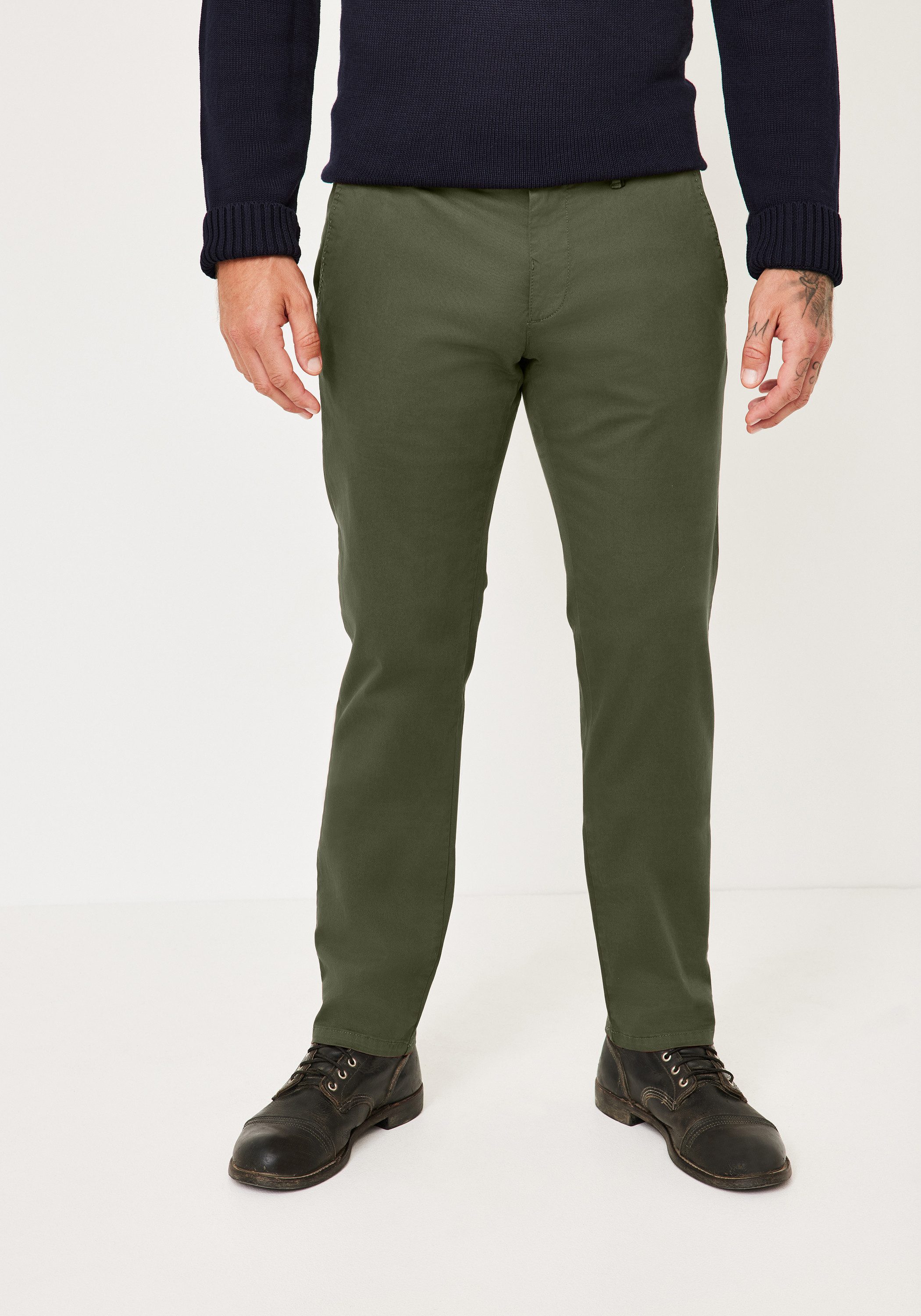 Chinohose JASPER