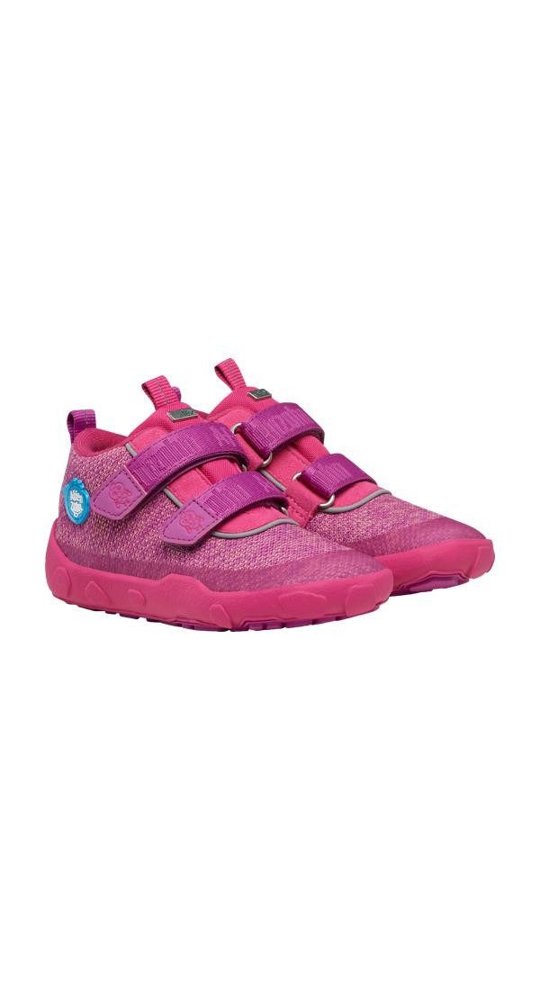 Knit Happy Sneaker
