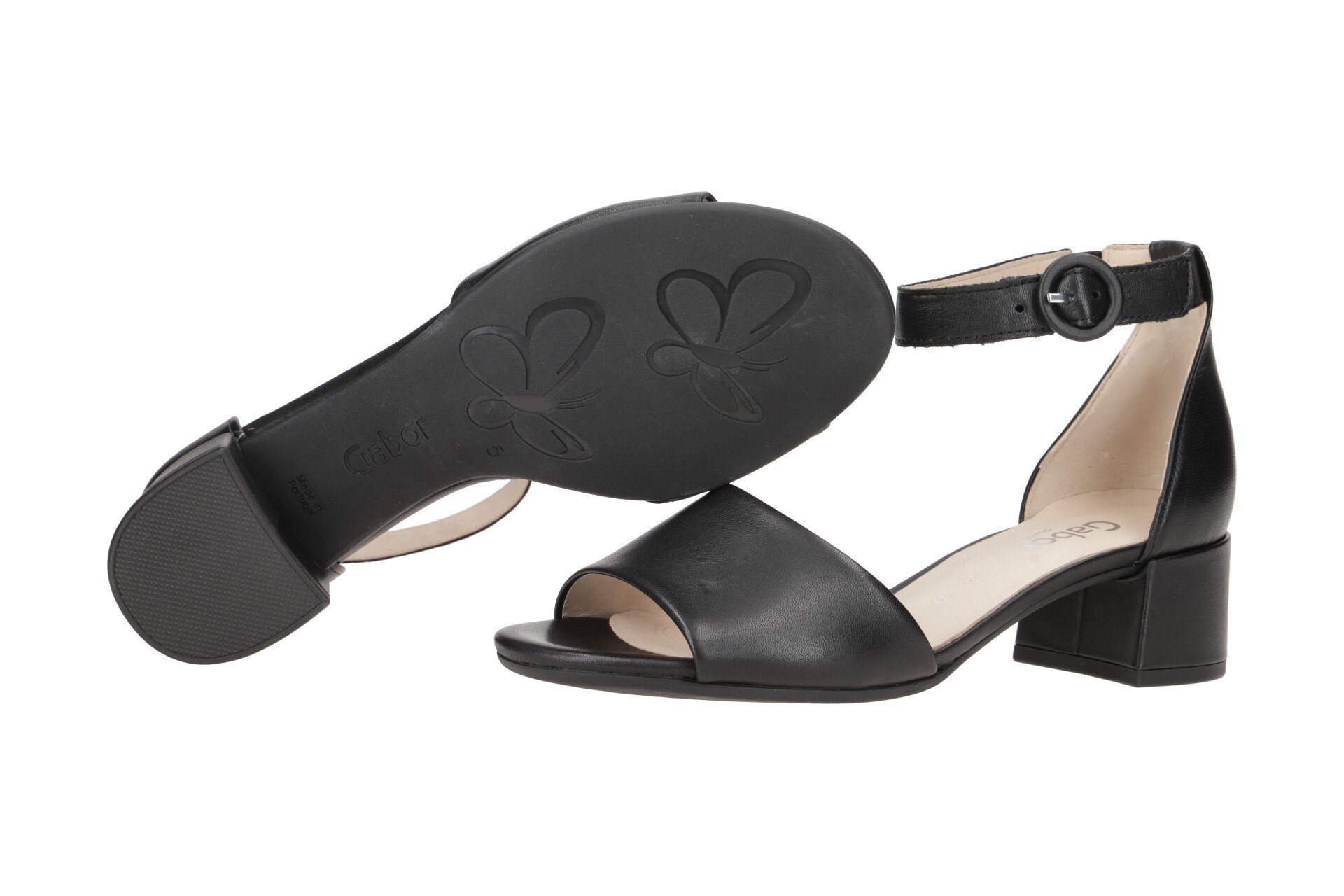Gabor 82.902.27 Sandalette
