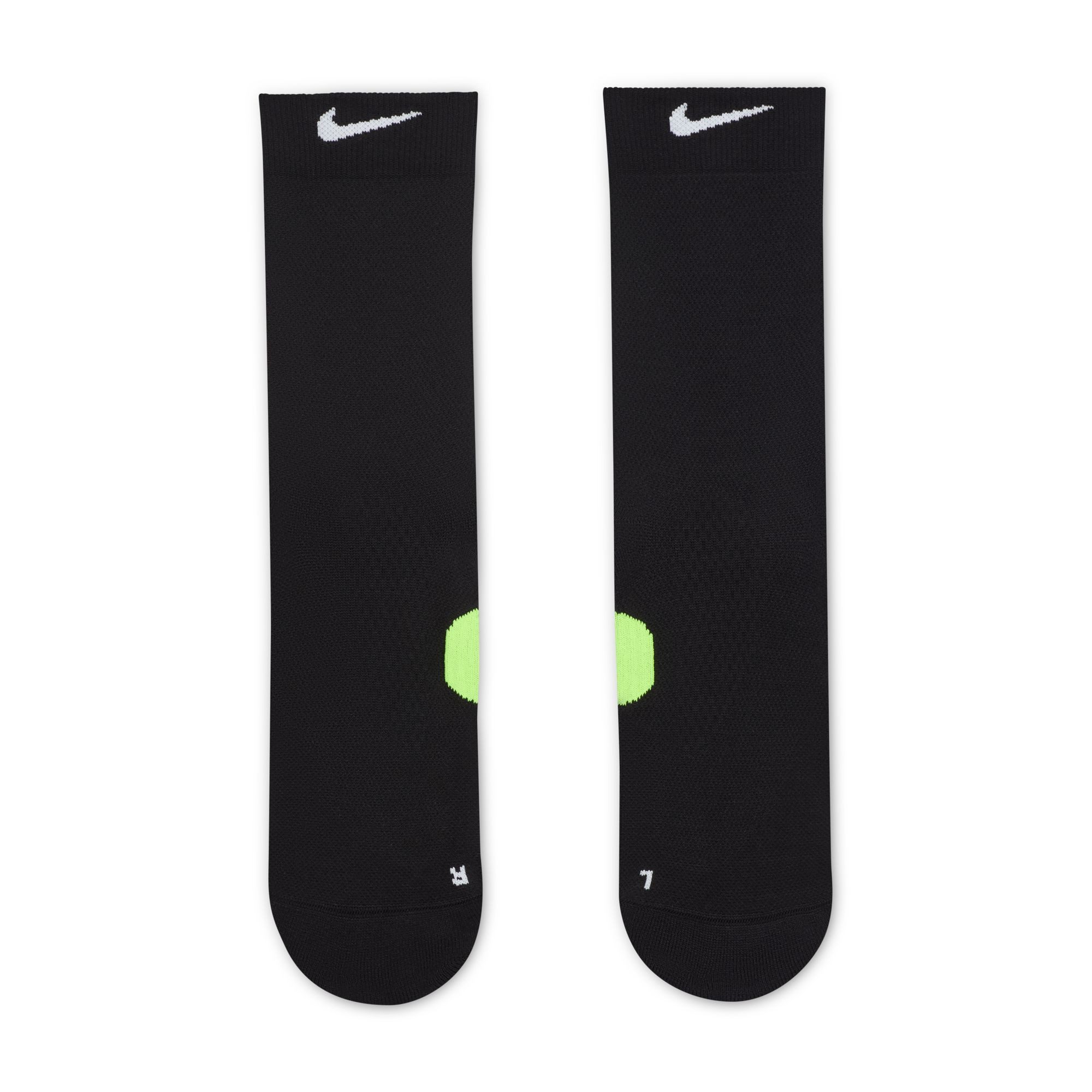 Nike Kniestrümpfe U NK MDWT RUN CREW 1PR - 168