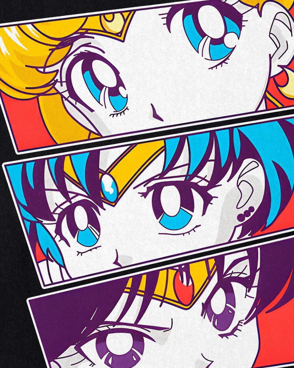 style3 T-Shirt Pretty Sailor Team sailor günstig online kaufen