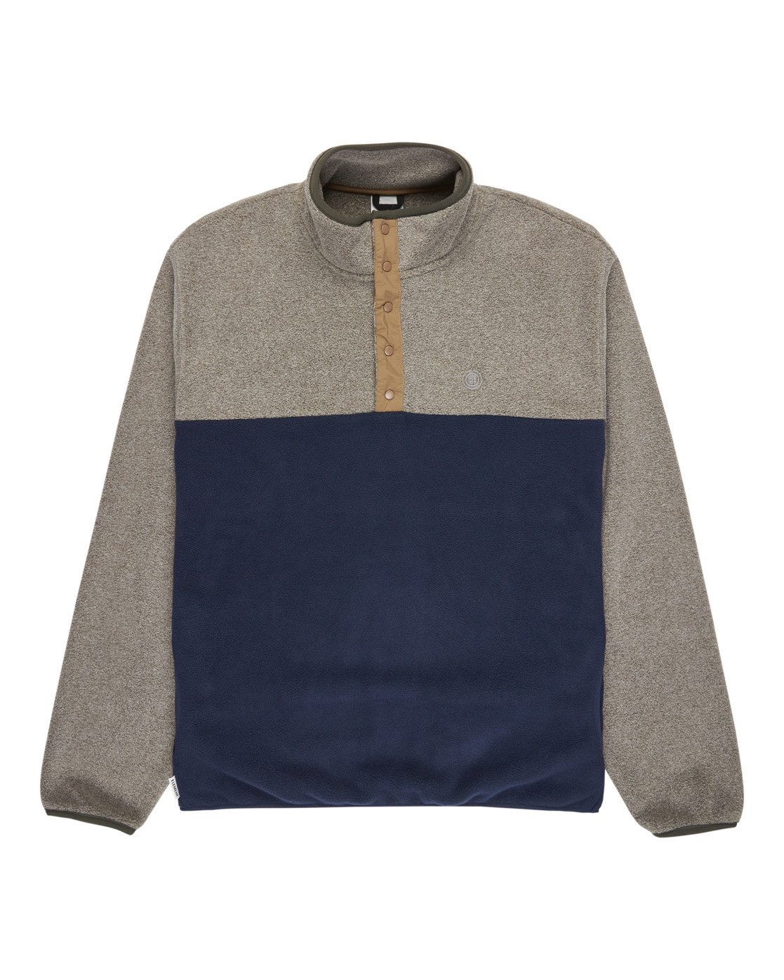 Element Fleecejacke Abenaki Polar