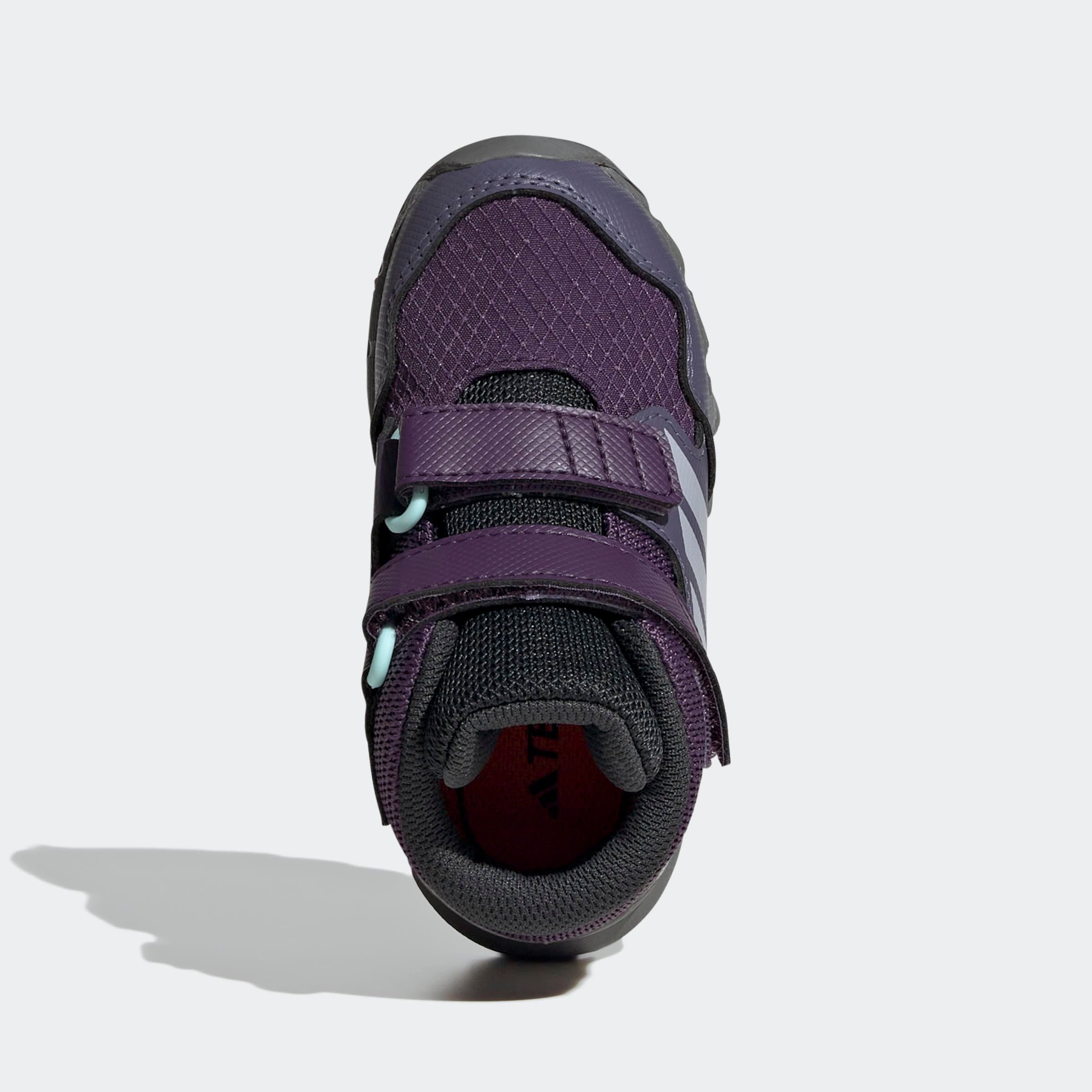 adidas TERREX SKYCHASER MID GORE-TEX KIDS Wanderschuh (für Kinder) wasserdicht dank Gore-Tex Membrane – Bild 4 von 5