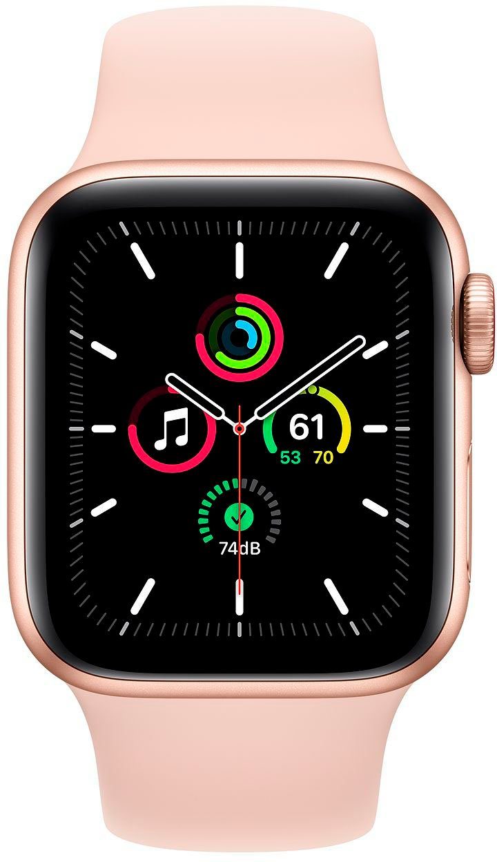 apple gps and cellular