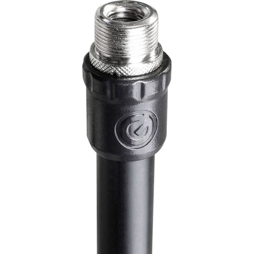 Gravity Mikrofon Gravity GMS43 Mikrofon-Stativ Außengewinde: 5/8"