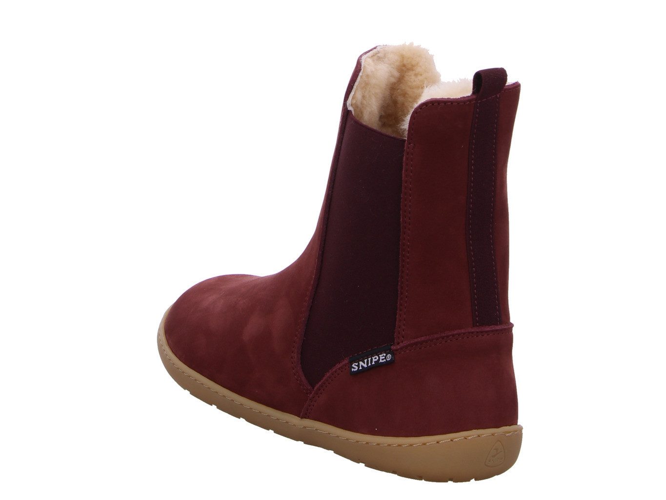 Snipe Barefoot Winterboots