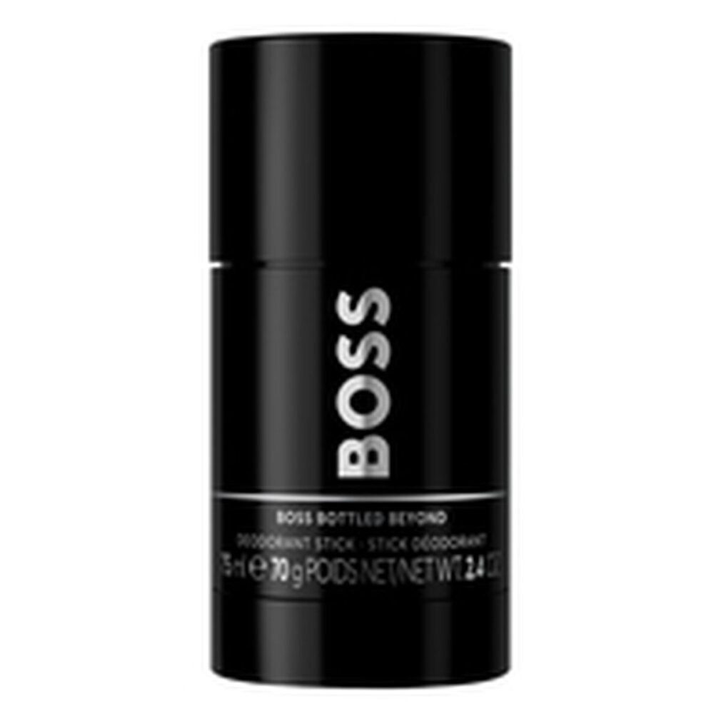 BOSS Körperpflegemittel BOSS BOTTLED BEYOND Deostick 75 ml
