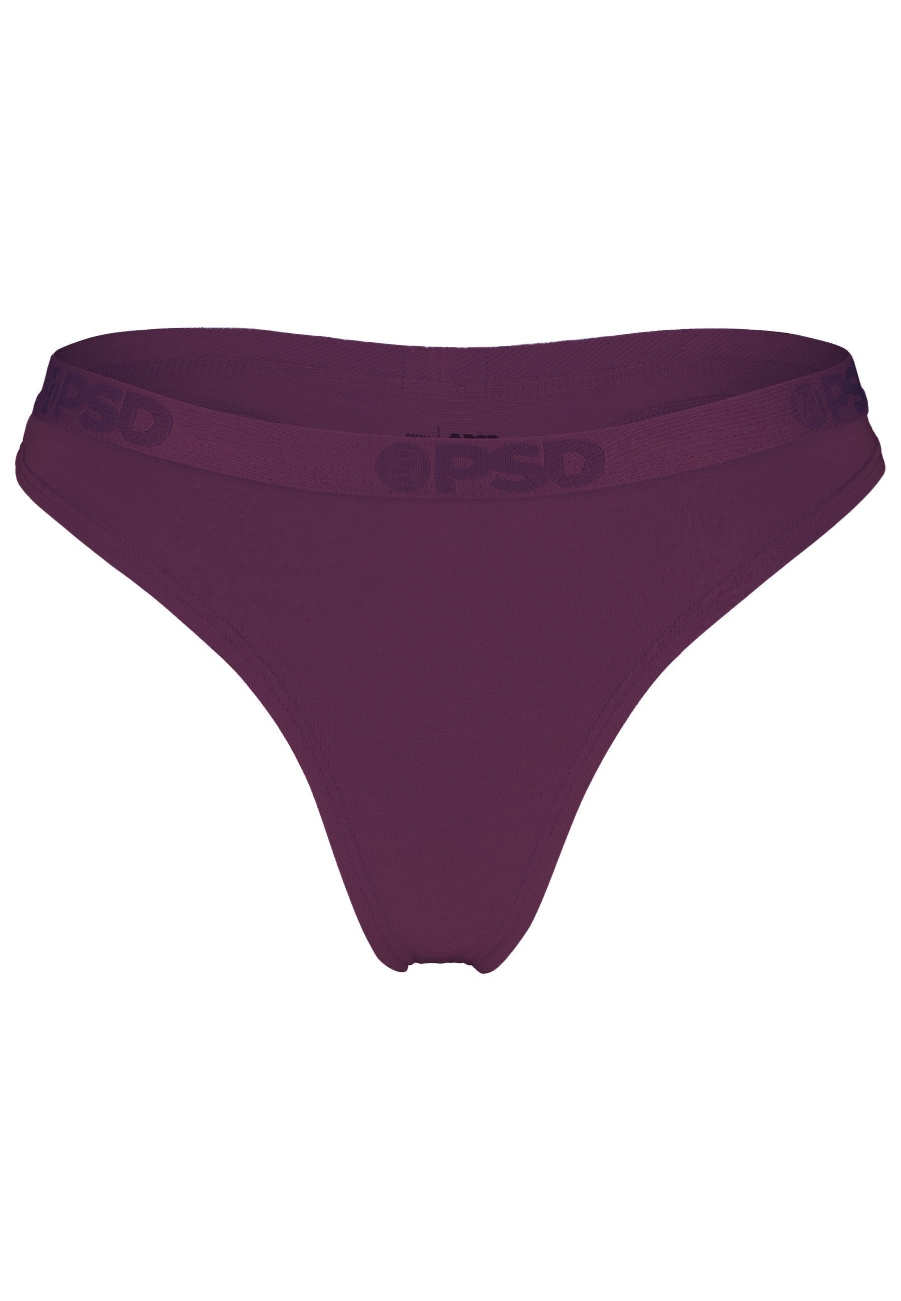 PSD String PSD THONG ESSENTIAL