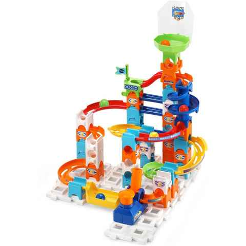 Vtech® Kugelbahn Marble Rush - Adventure Set S100