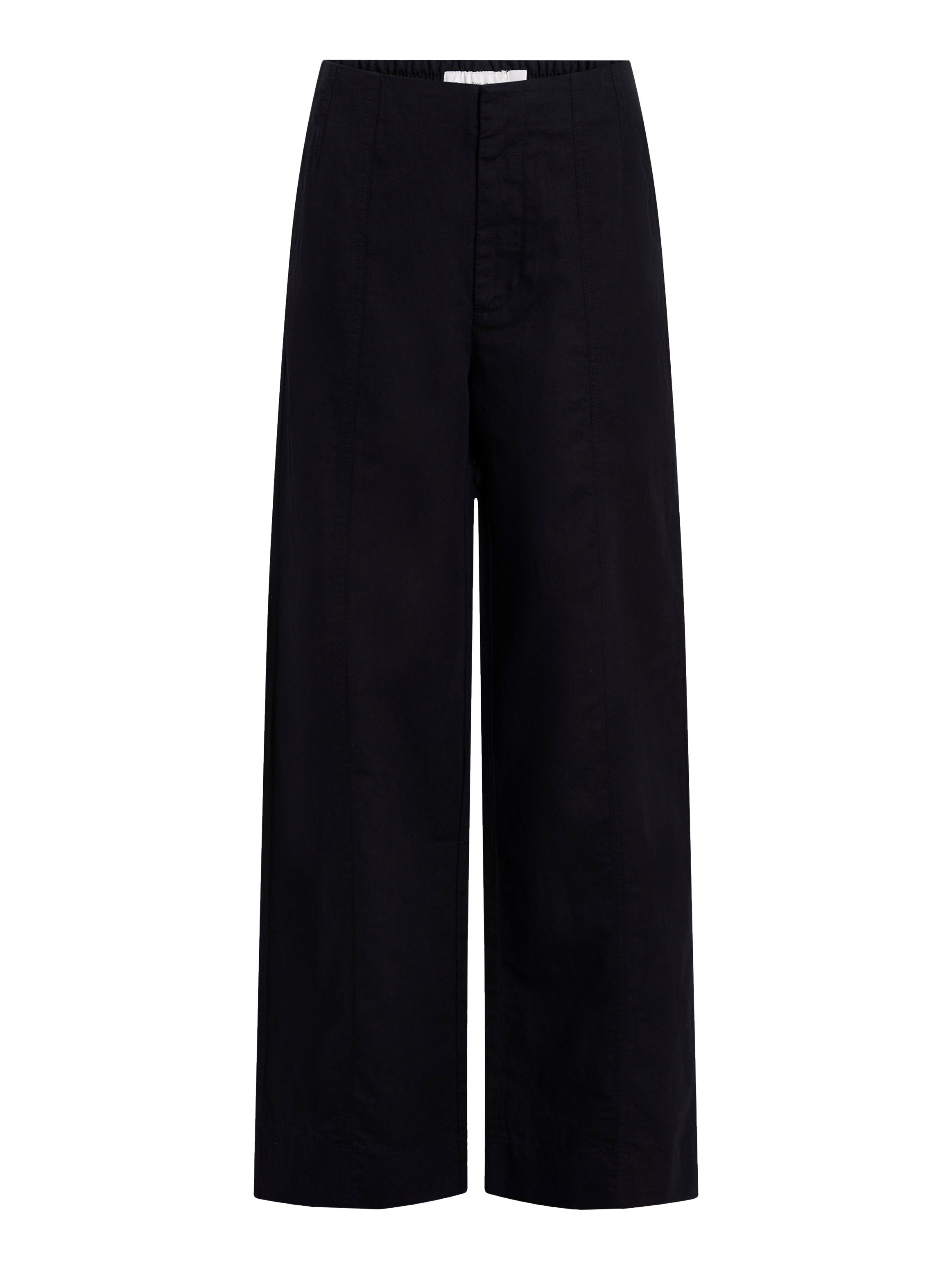 Calvin Klein Jeans Leinenhose SOFT LINEN günstig online kaufen