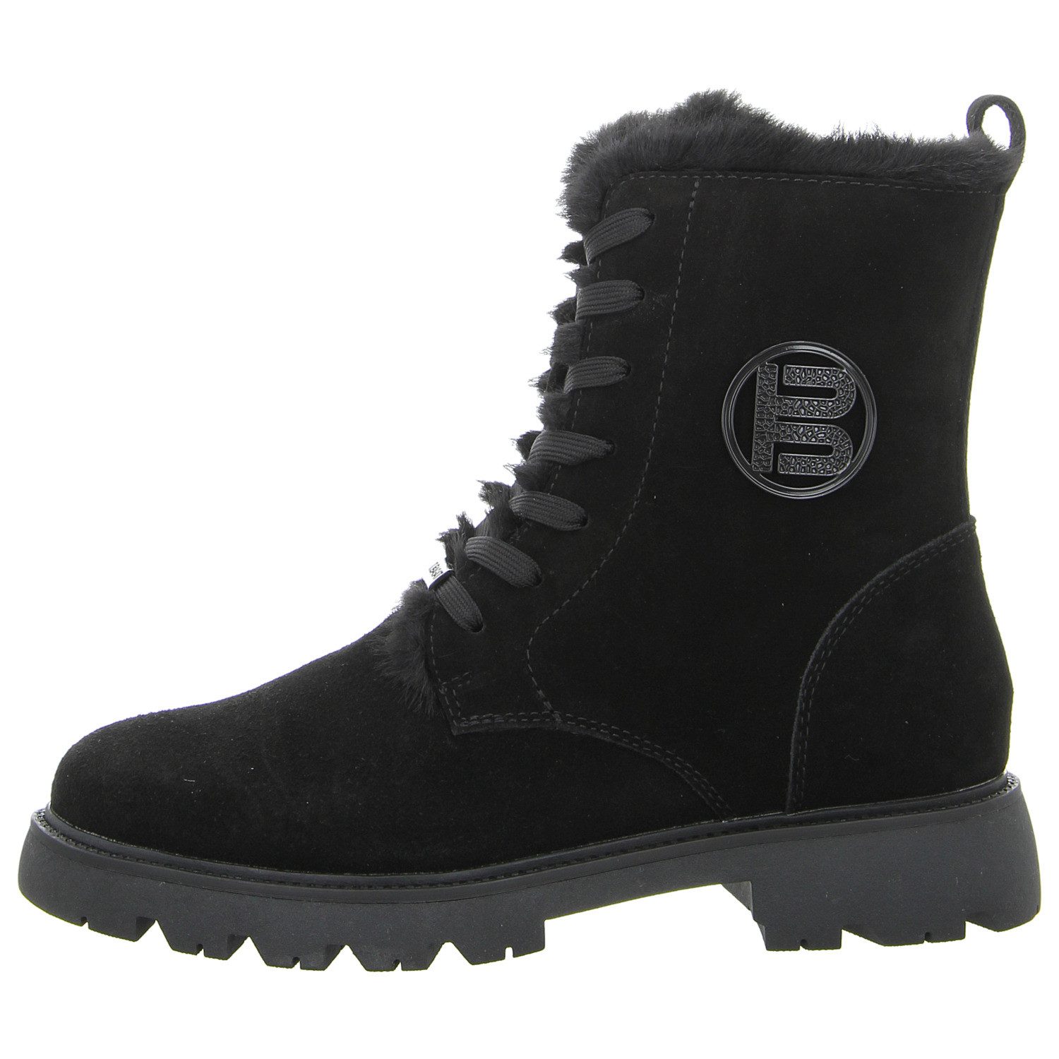 TT.Bagatt Corey Schnürstiefelette