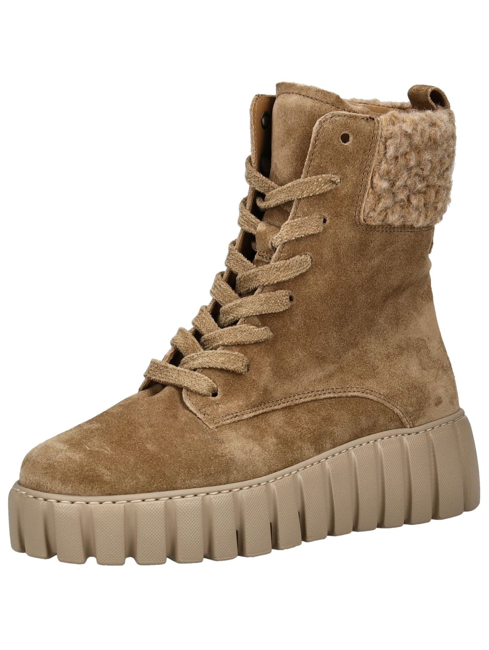 Gabor Comfort Gabor Comfort Stiefelette Veloursleder günstig online kaufen