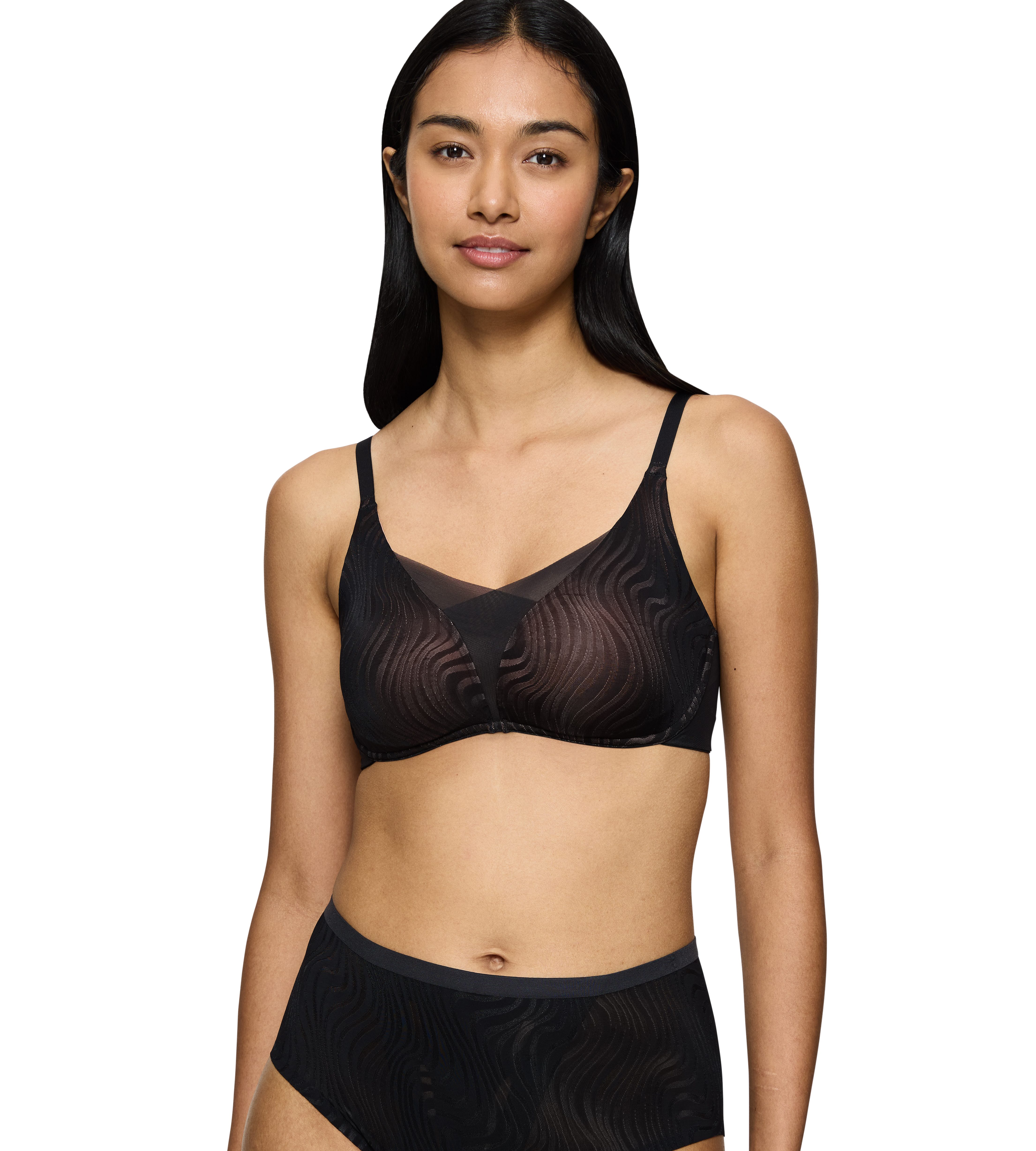 Bügelloser BH Shape Smart Ellipse P
