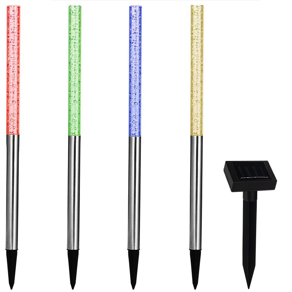 LED Solarleuchte