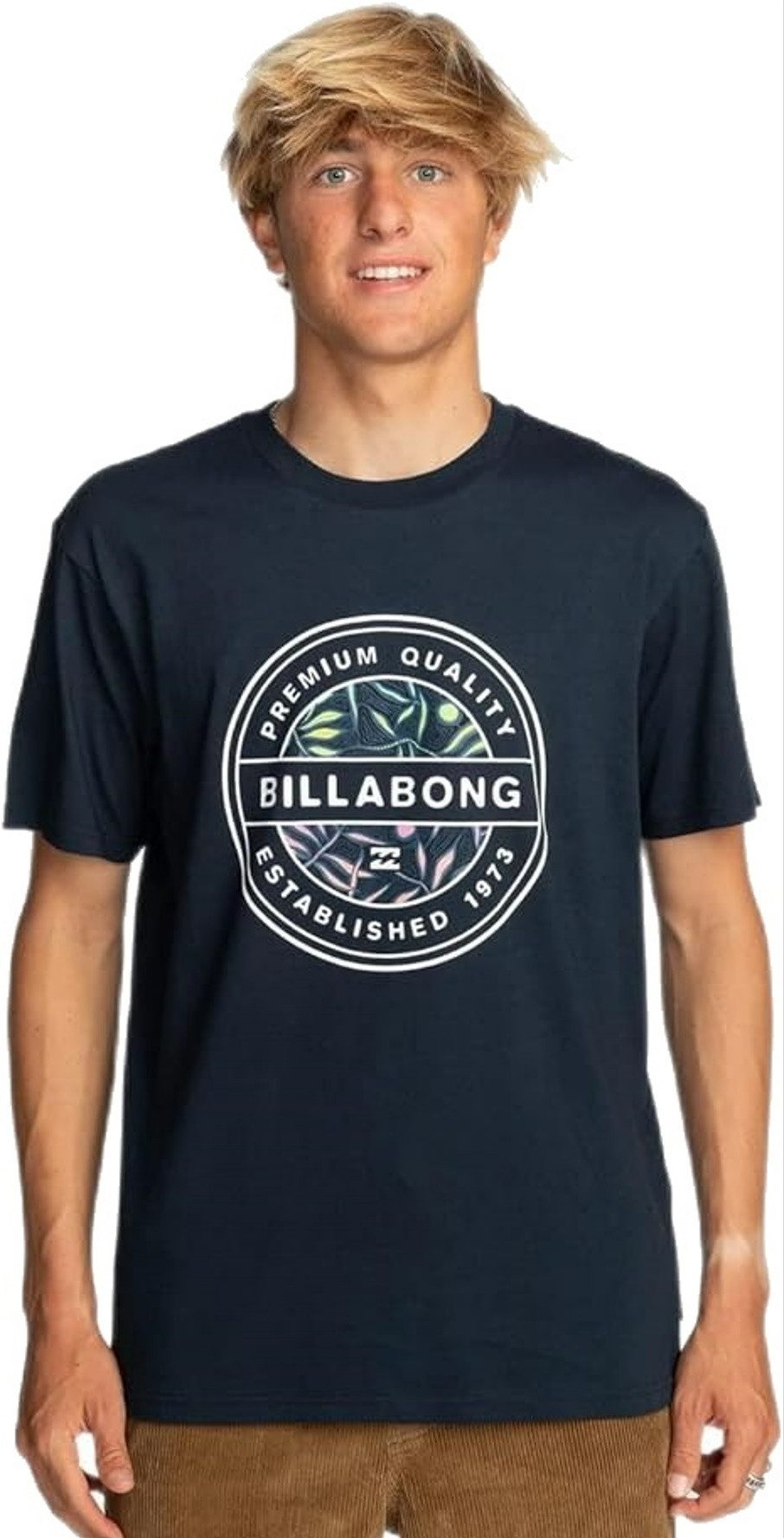 T-Shirt Rotor Fill