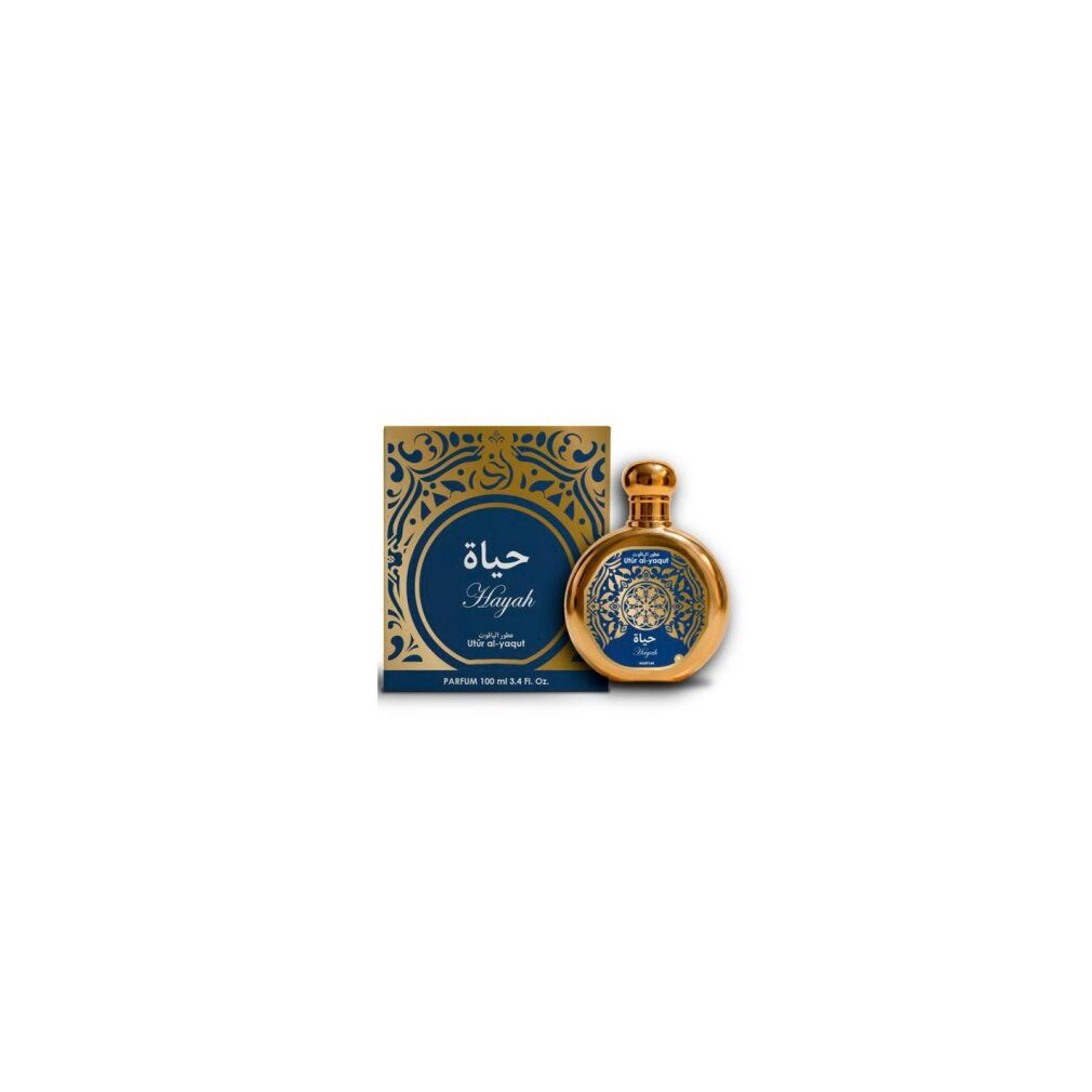 Saphir Parfums Körperpflegeduft Saphir Utur Al-Yaqut Hayah Parfüm