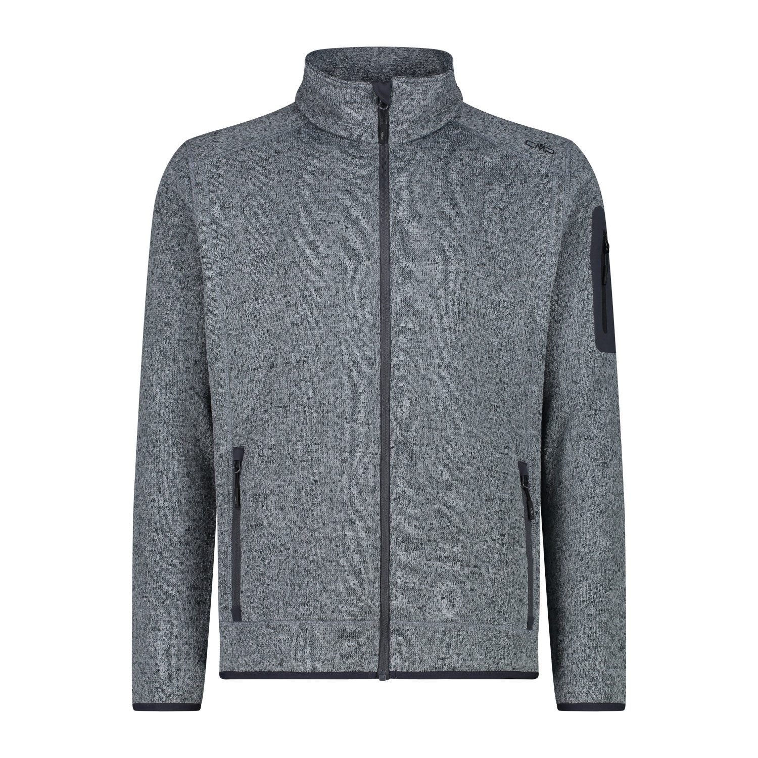 CMP Fleecejacke CMP Herren Fleece Jacke günstig online kaufen