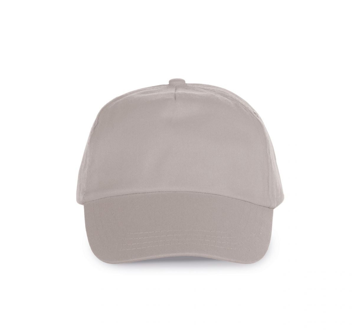 K-UP Baseball Cap First - 5-Panel-Kappe