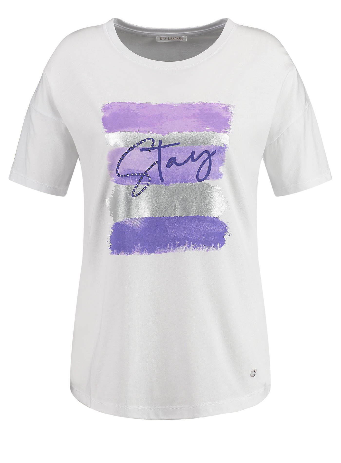 Key Largo T-Shirt Dam T-Shirt WT günstig online kaufen