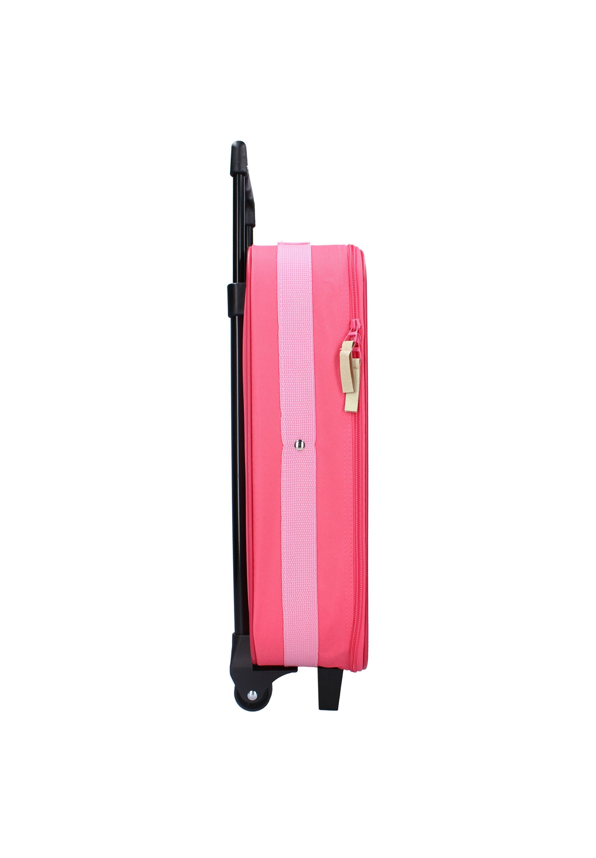 Vadobag Trolley Minnie Mouse Star Of The Show, mit niedlichem Minnie Mouse-Print