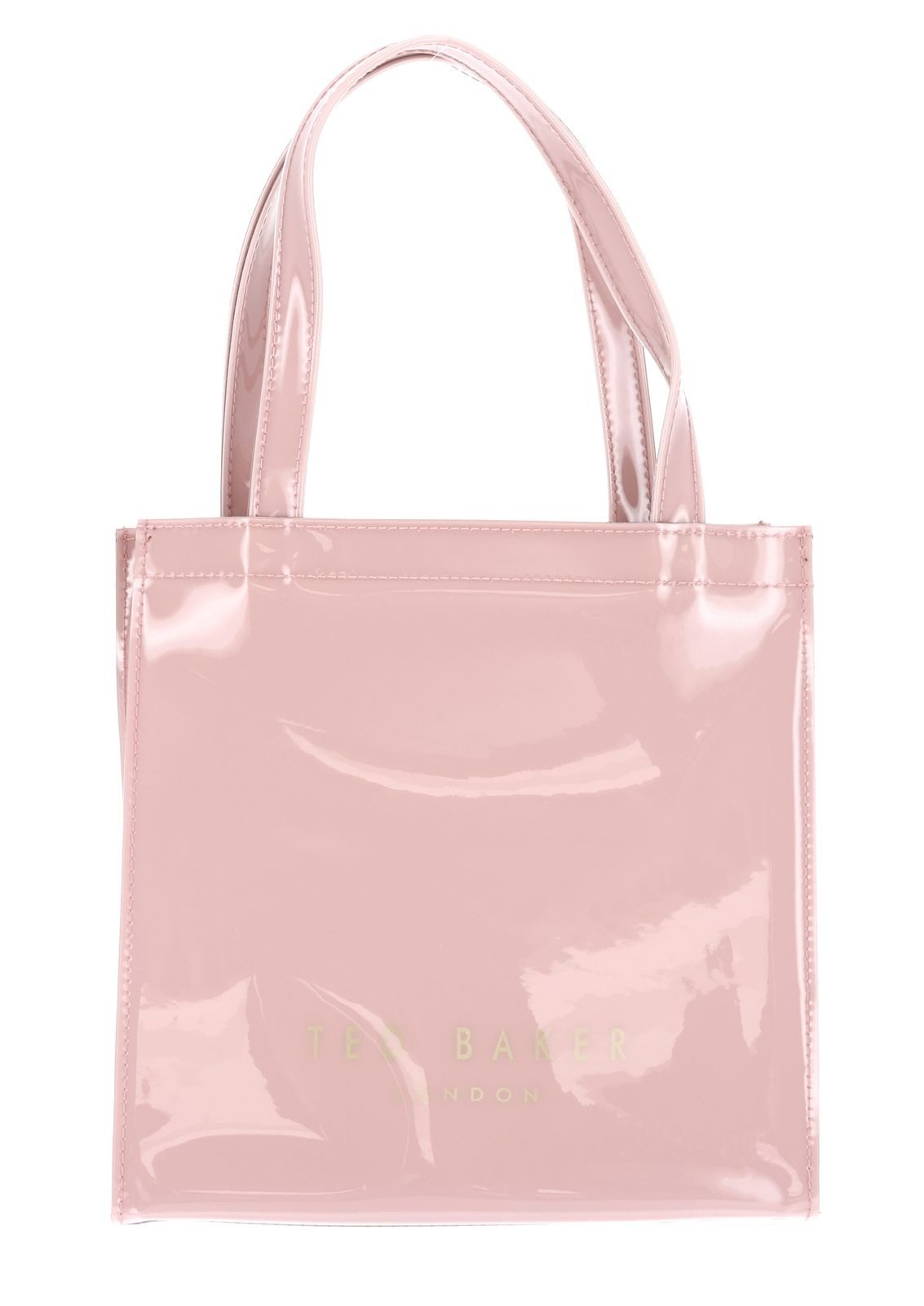 Ted Baker Schultertasche Bow Detail Small Icon Bag