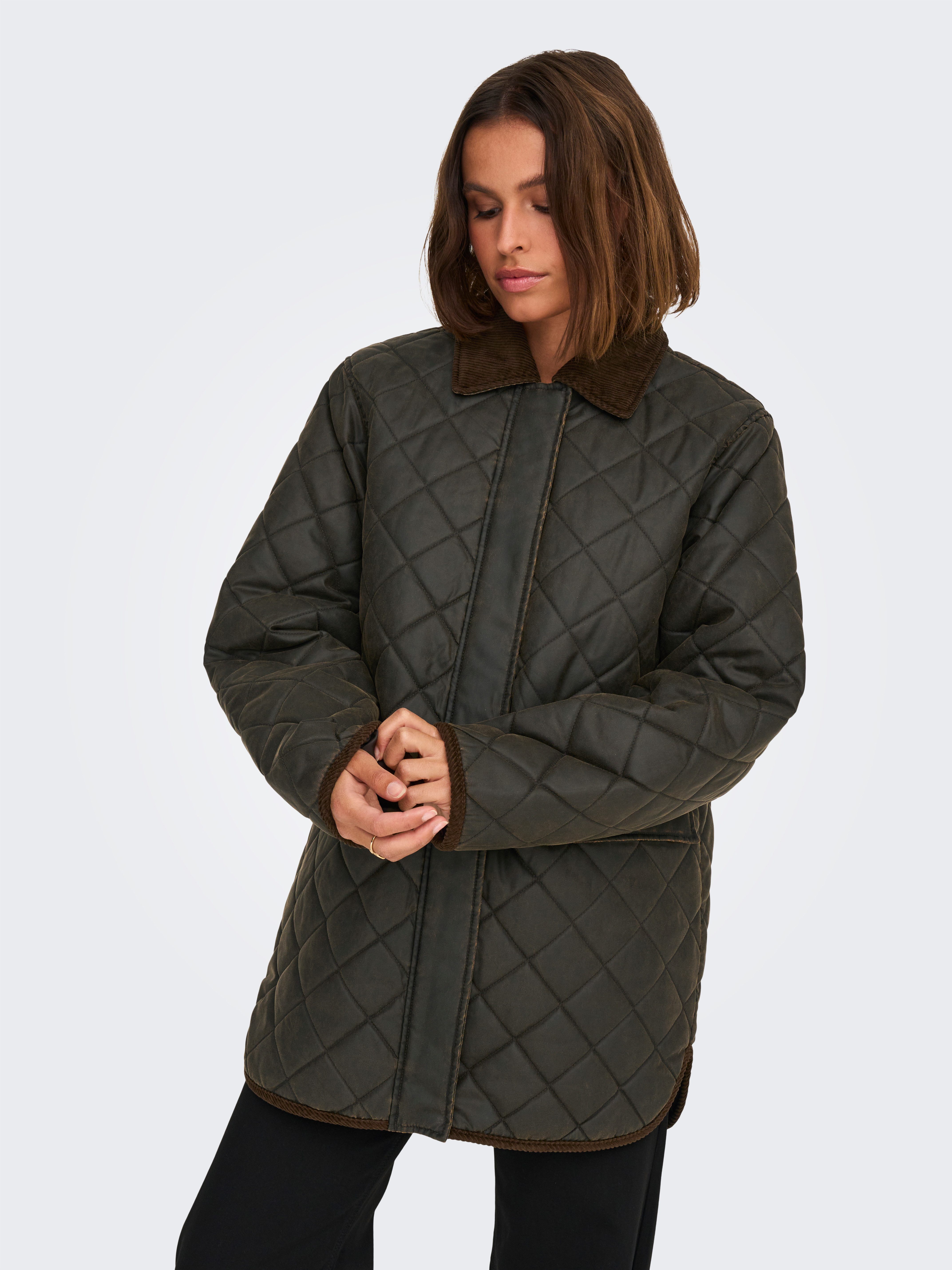 ONLY Steppjacke ONLMOUNTAIN QUILTED JACKET CC günstig online kaufen