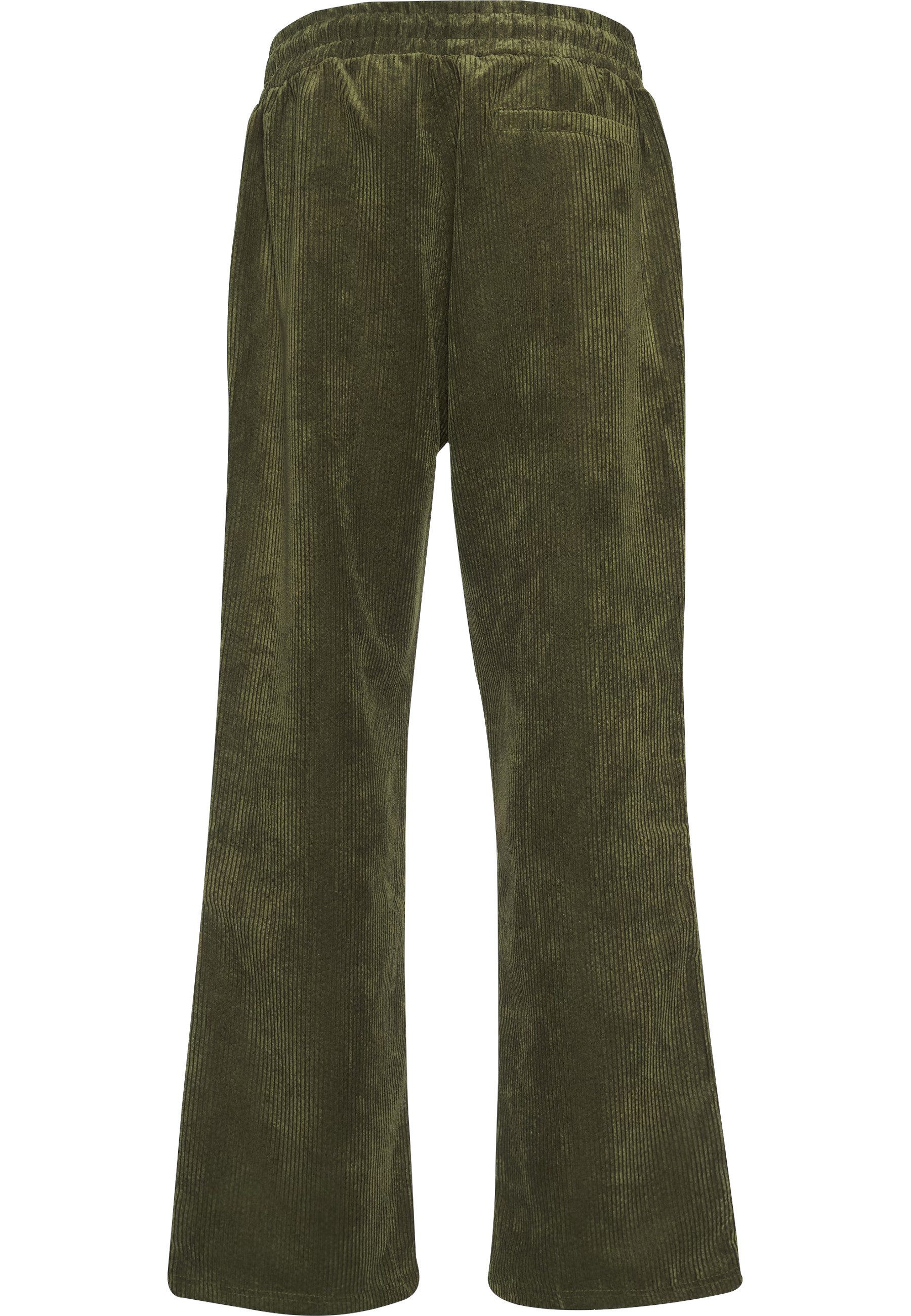 DEF Jogginghose DEF Herren DEF Cord Sweatpants (1-tlg)