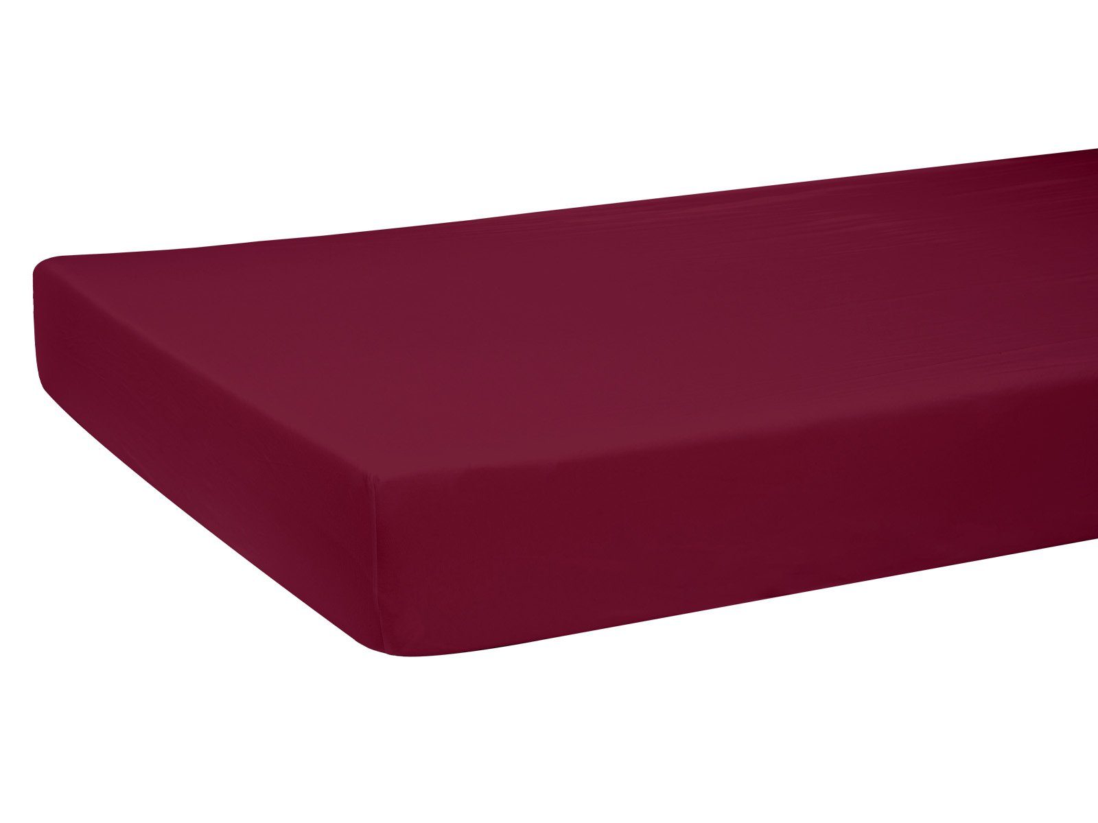 beties Spannbettlaken BasicSoft, Jersey, Gummizug: rundum, (1 Stück), Baby- günstig online kaufen