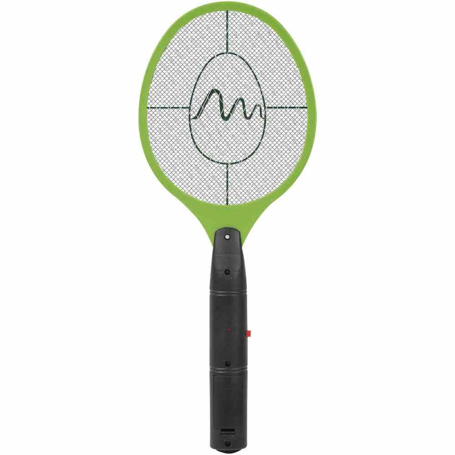 Gardigo Fliegenklatsche Elektrische Fliegenklatsche "Bzzz"