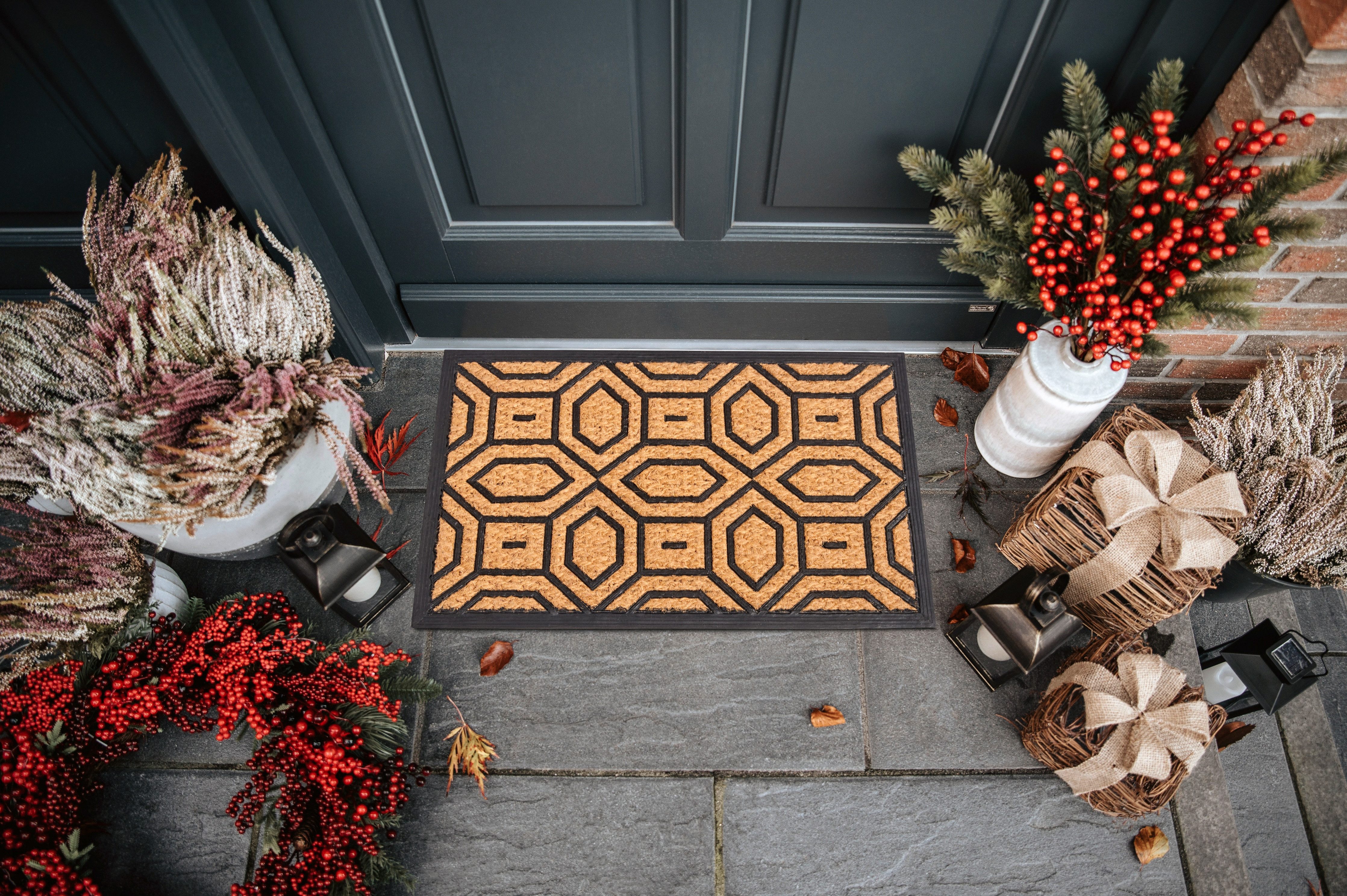 HANSE Home Fußmatte Mix Mats Gummi günstig online kaufen