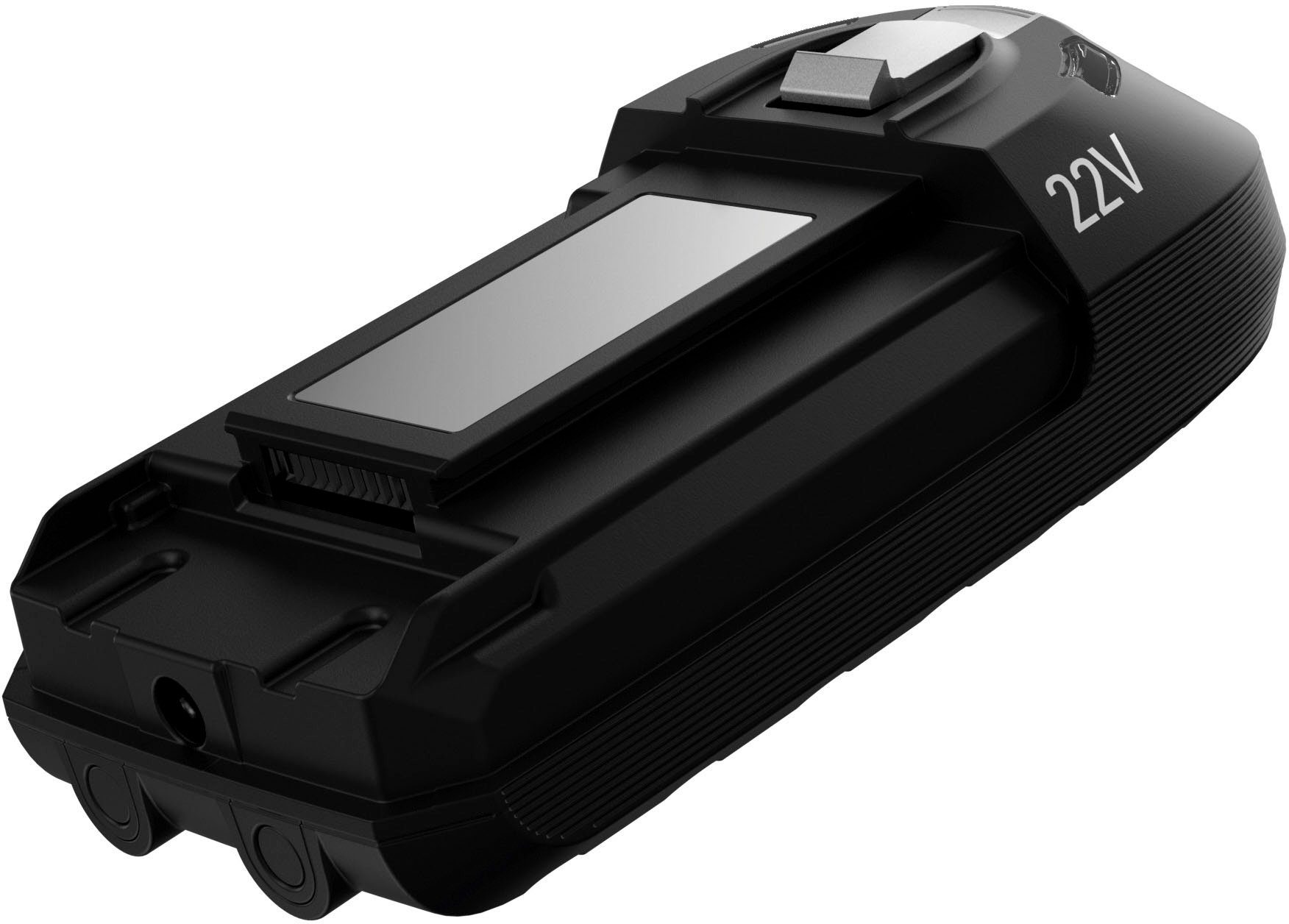 Rowenta ZR009700 X-Force 8.60 Zusatz-Akku (22 V, 1 St), 35 Minuten Akkulaufzeit, kompatibel mit X-Force 8.60 RH96xx