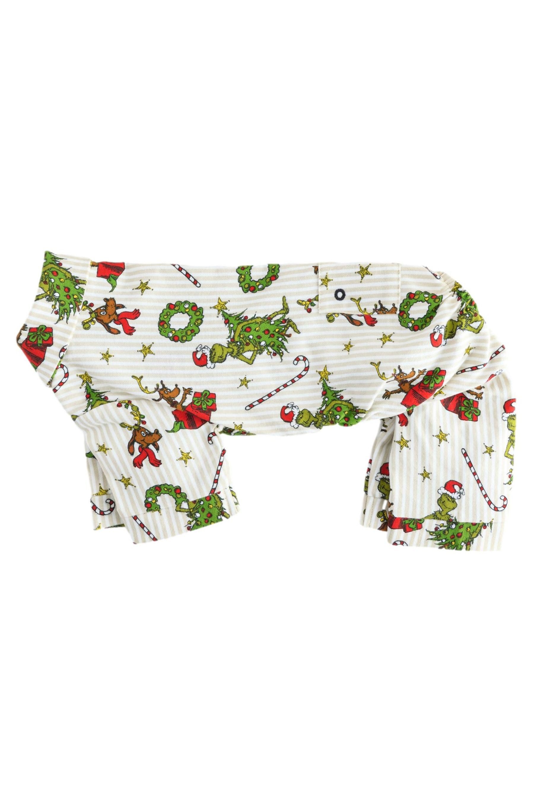 Next Pyjama Schlafanzug, Haustier (1 tlg) günstig online kaufen