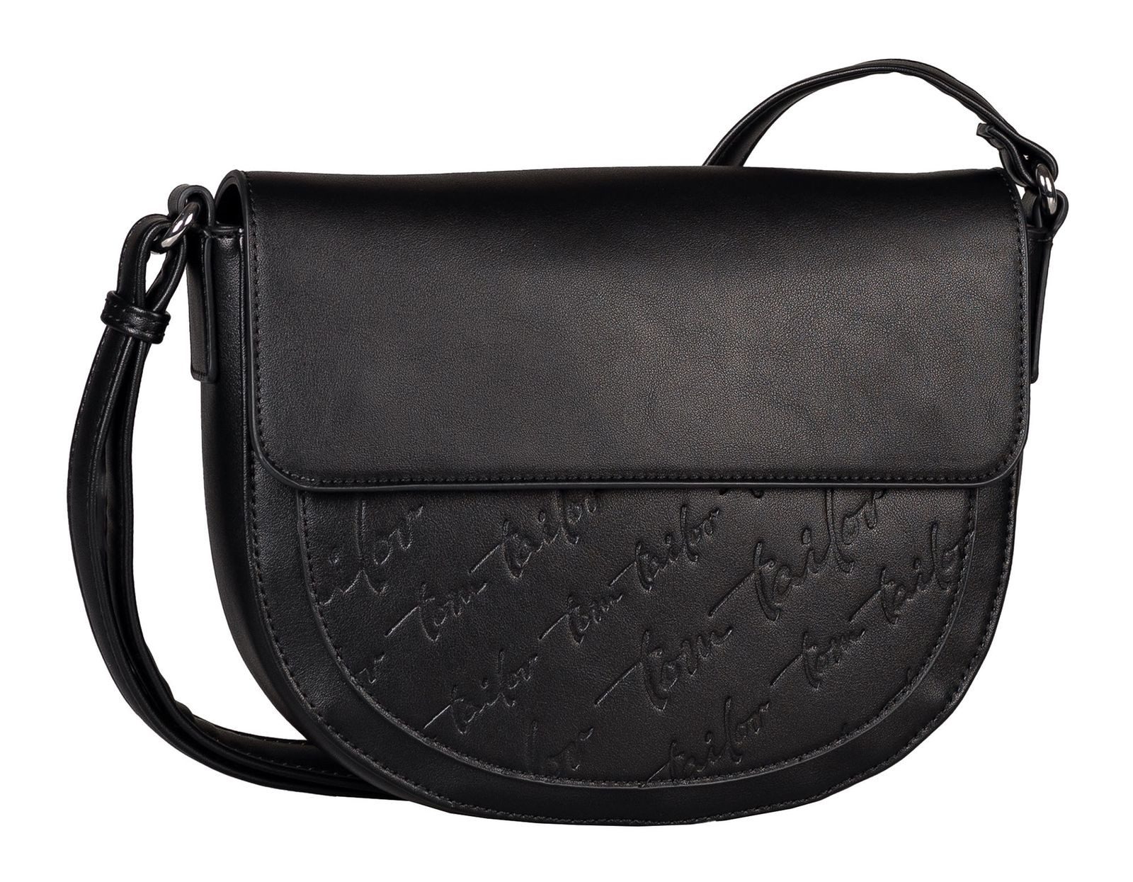 TOM TAILOR Umhängetasche Saddle Bag günstig online kaufen