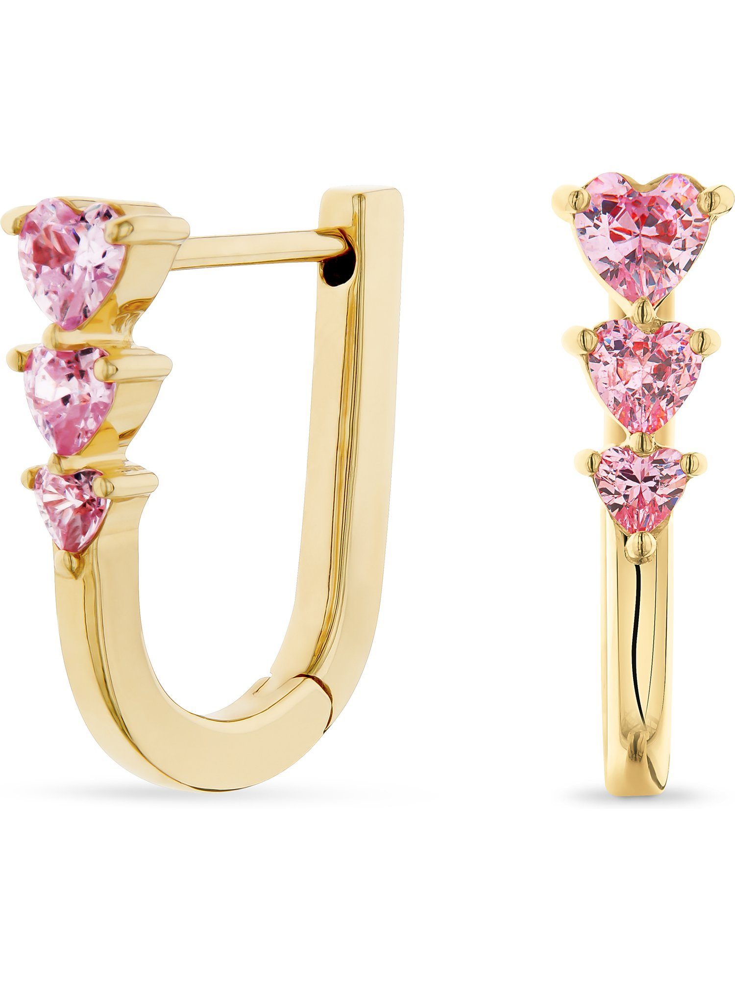 FAVS Paar Creolen (Paar)