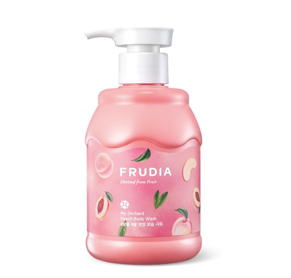 FRUDIA Duschgel FRUDIA My Orchard Body Wash