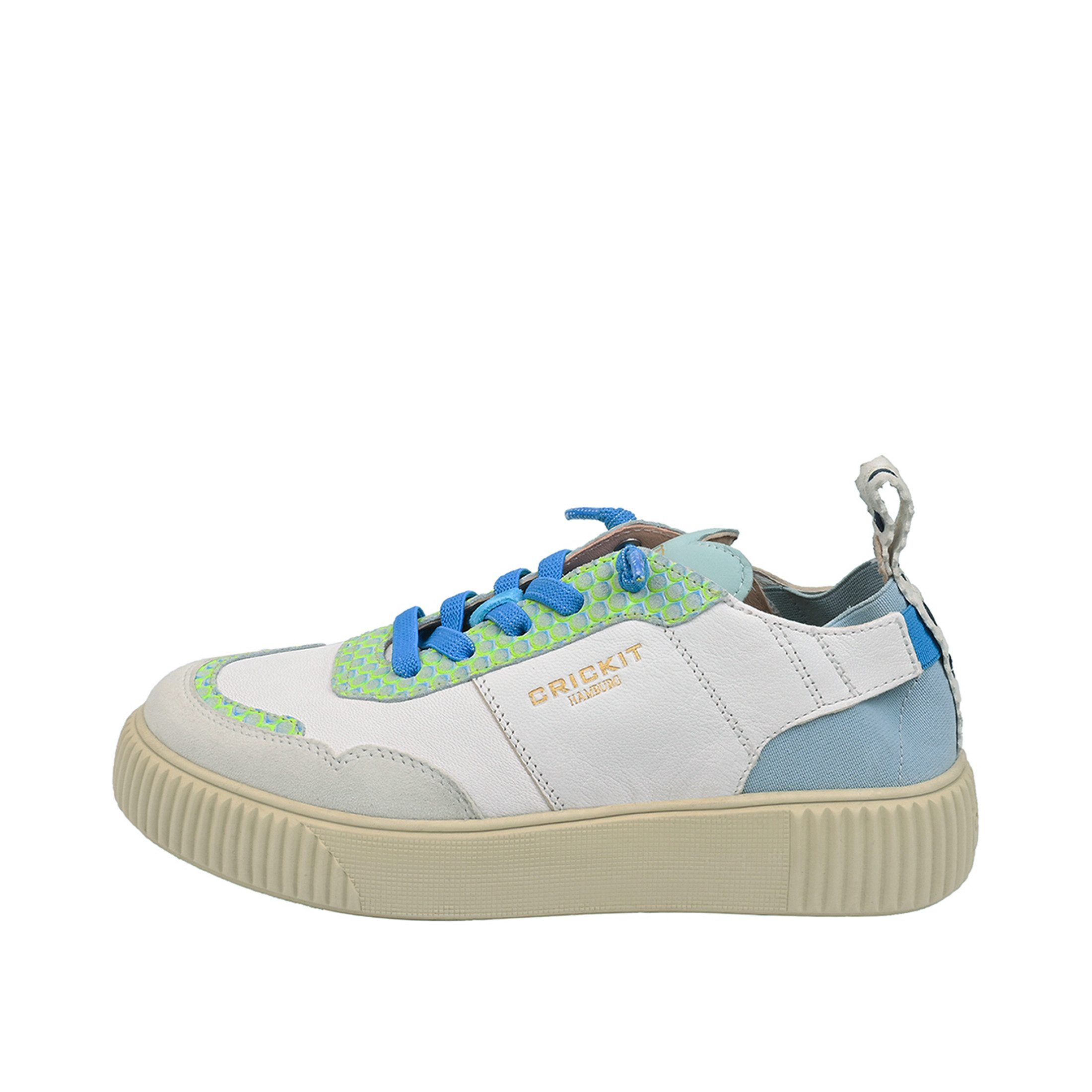 CRICKIT OAKLI Sneaker günstig online kaufen