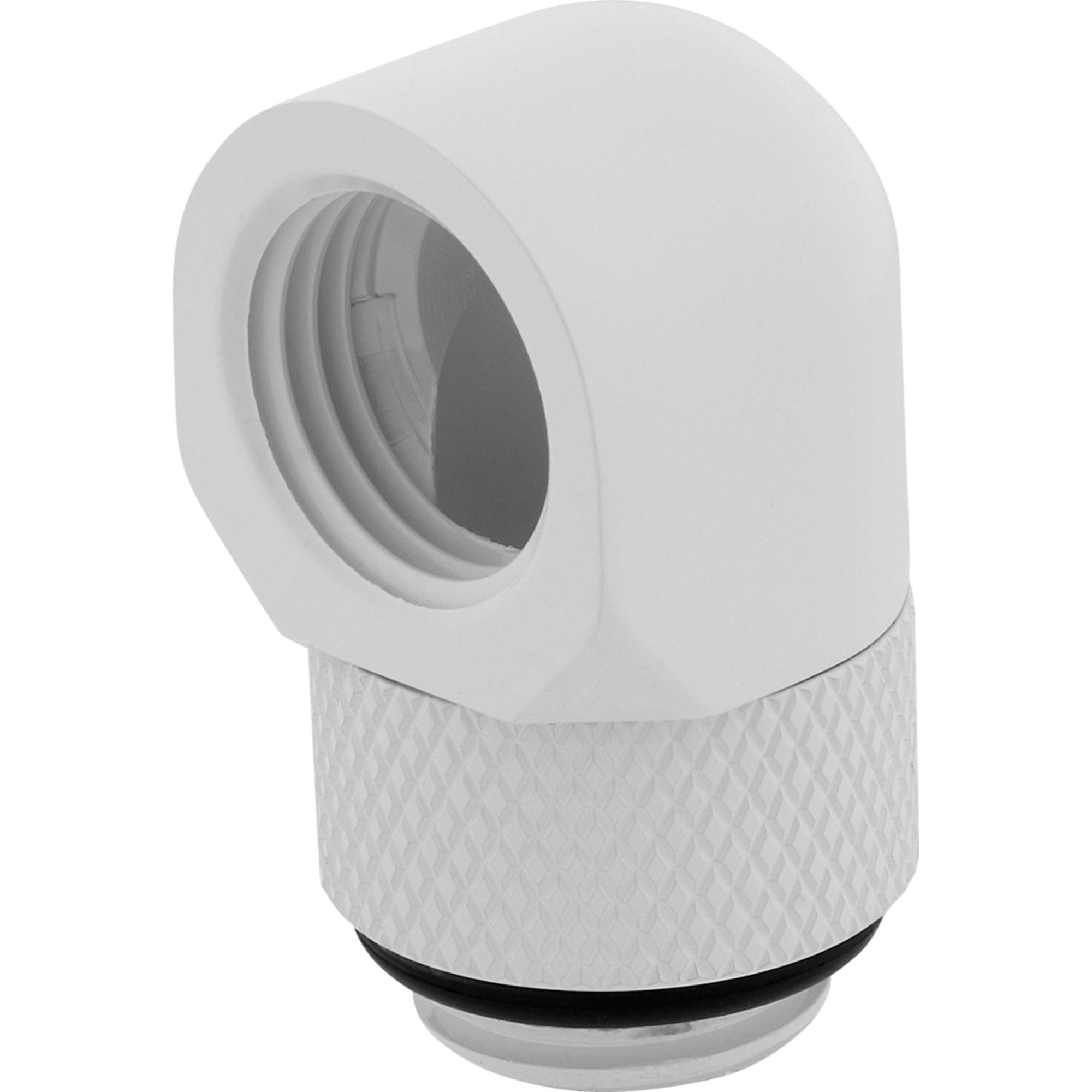 Corsair Wasserkühlung Corsair XF 90° Rotary Adapter Twin Pack, Verbindung, (kompatibel mit