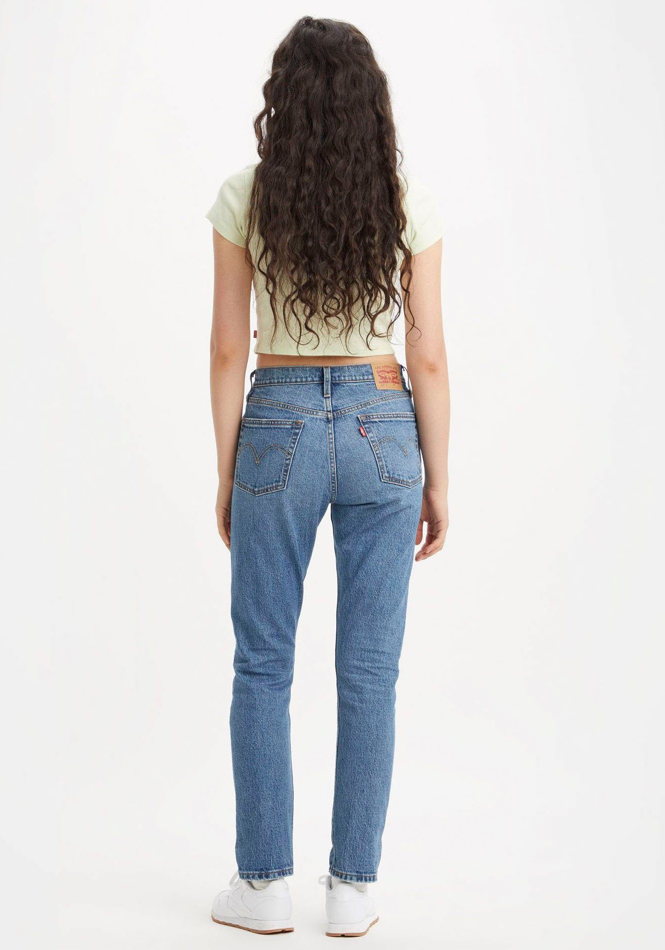 Günstige Levi's Jeans online kaufen » Bis zu 30% Rabatt | OTTO